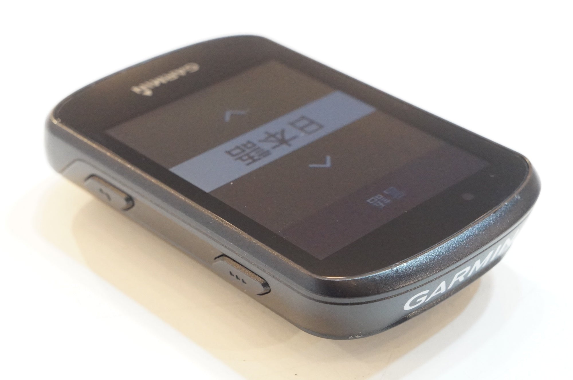 GARMIN 「ガーミン」 EDGE 530 サイクルコンピューター / 浦和ベース