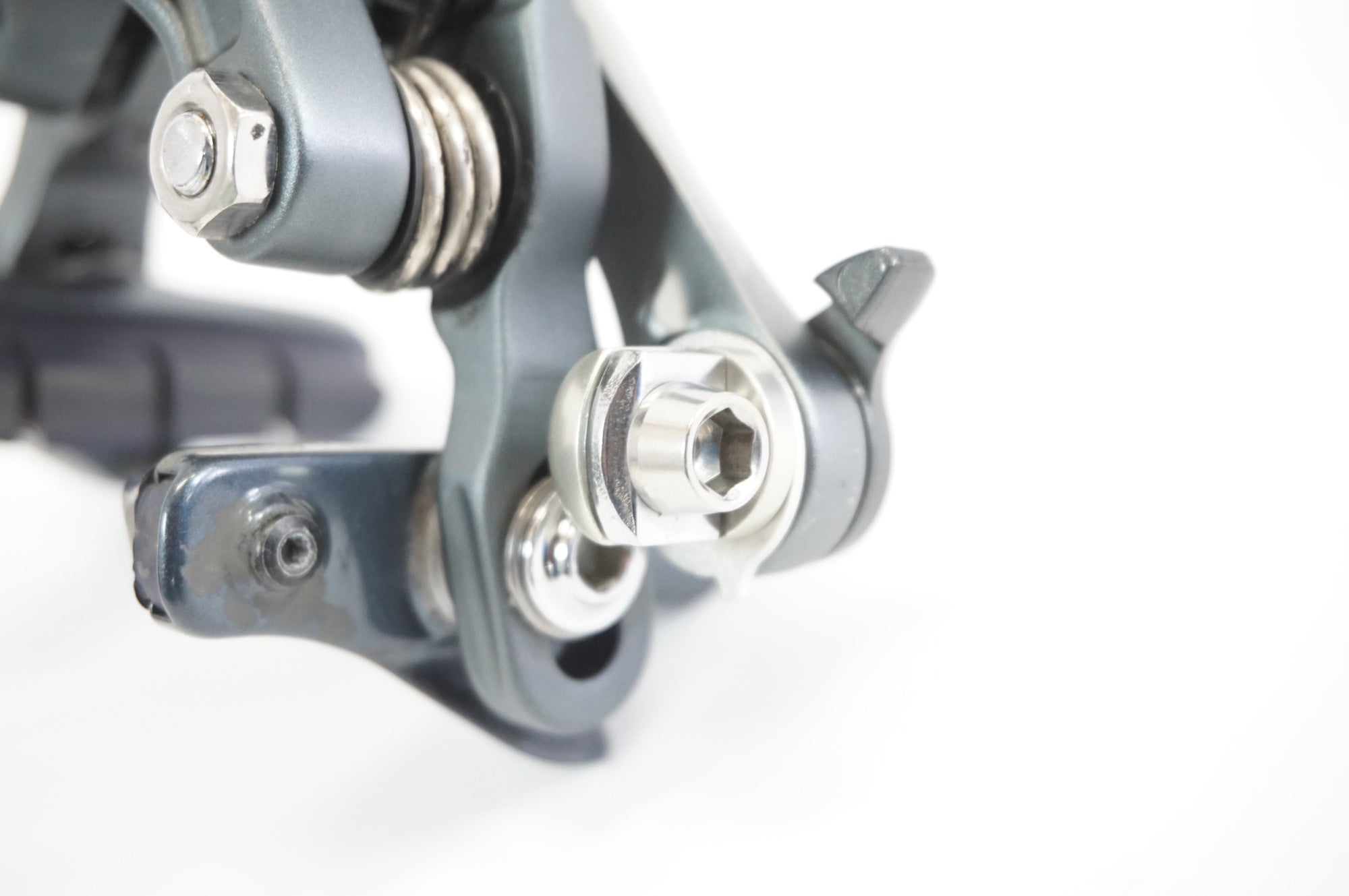 SHIMANO 「シマノ」 ULTEGRA BR-6800 キャリパーブレーキセット