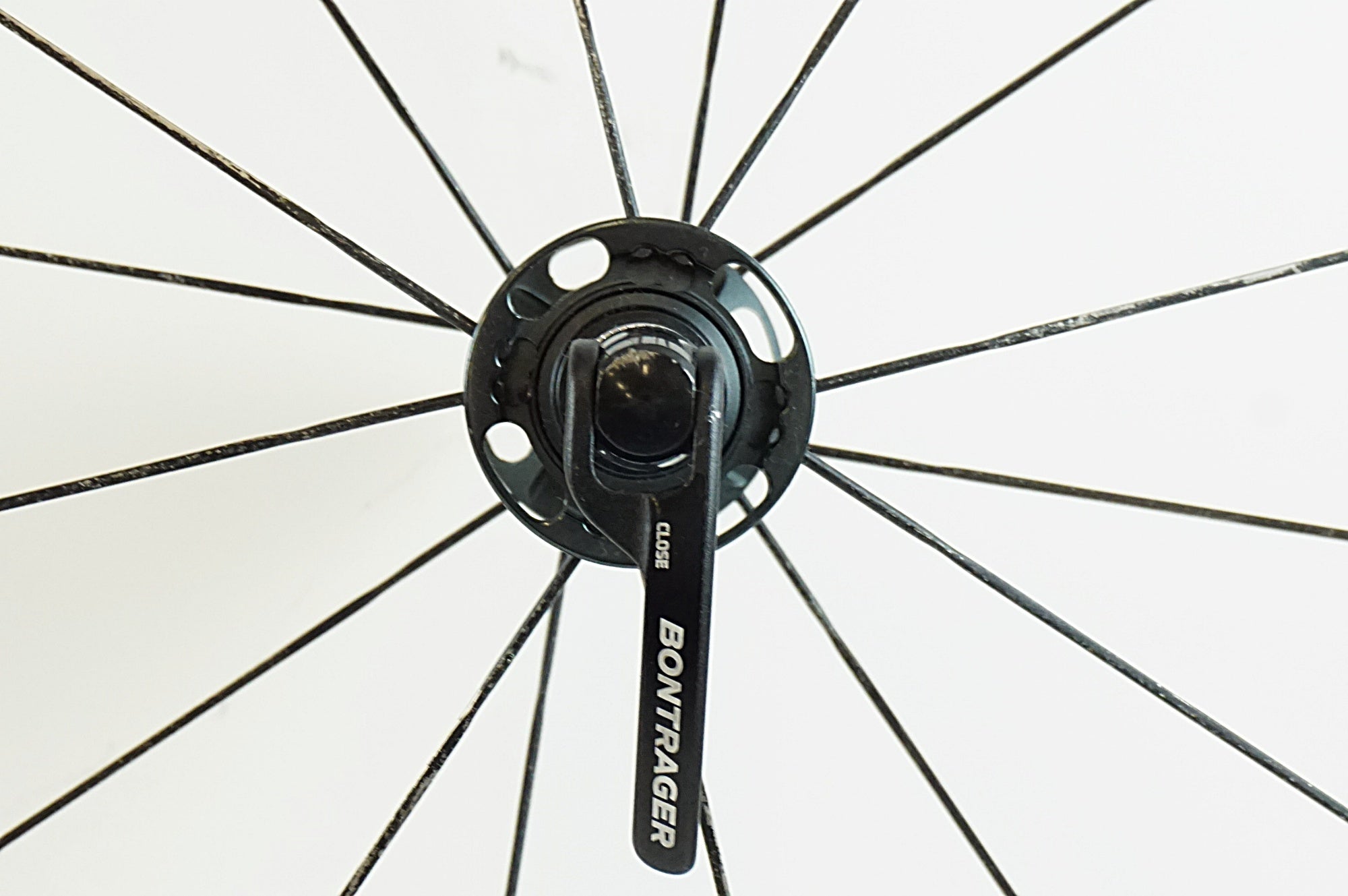 SHIMANO 「シマノ」 DURA-ACE C24 WH-9000 シマノ11速 ホールセット / 浜松店