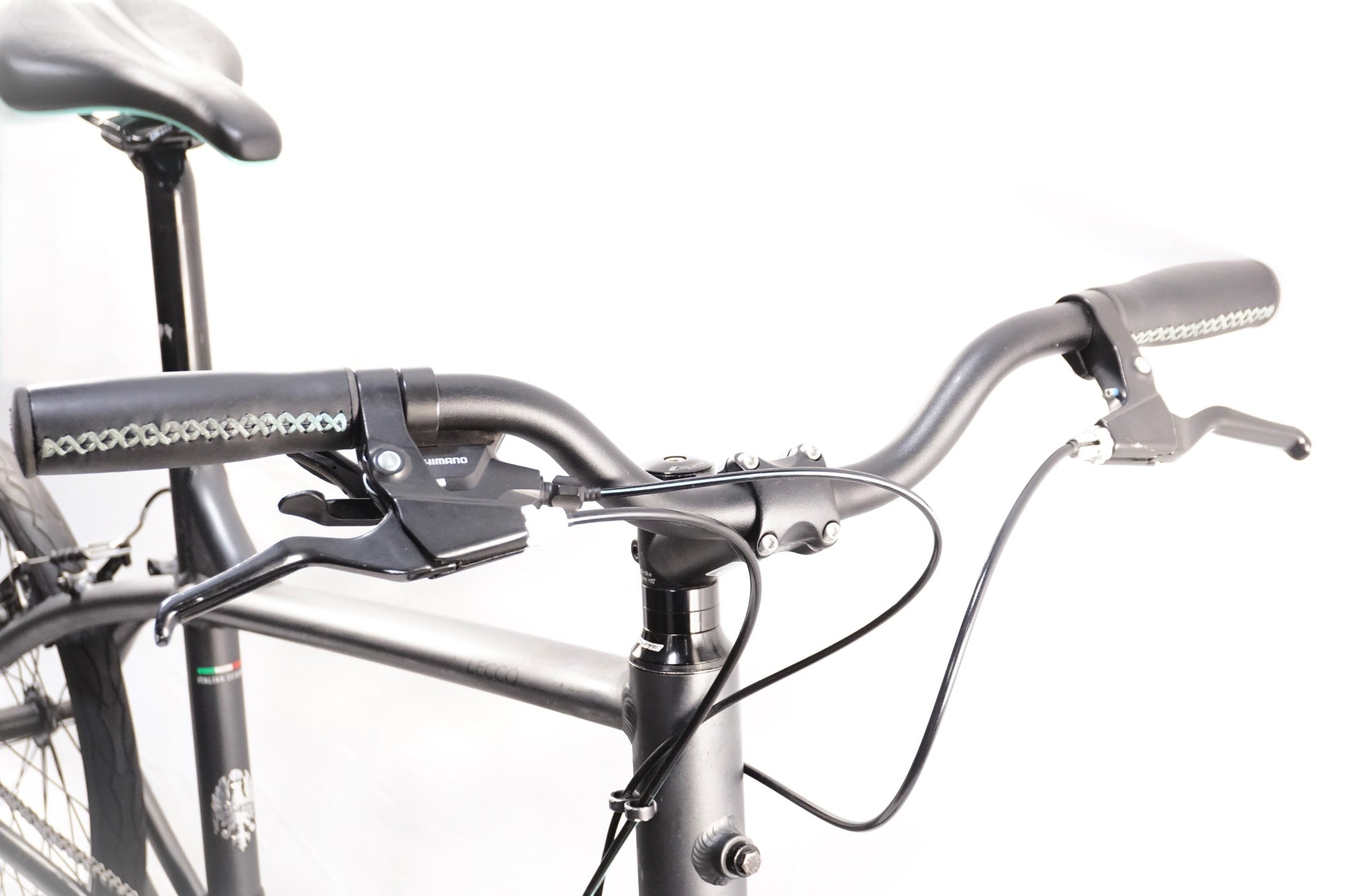 M*M様 ビアンキ　レッコ2023　20インチ ビアンキ LECCO 2023 小径車 20インチ 7段変速 [23 LECCO]| 自転車専門