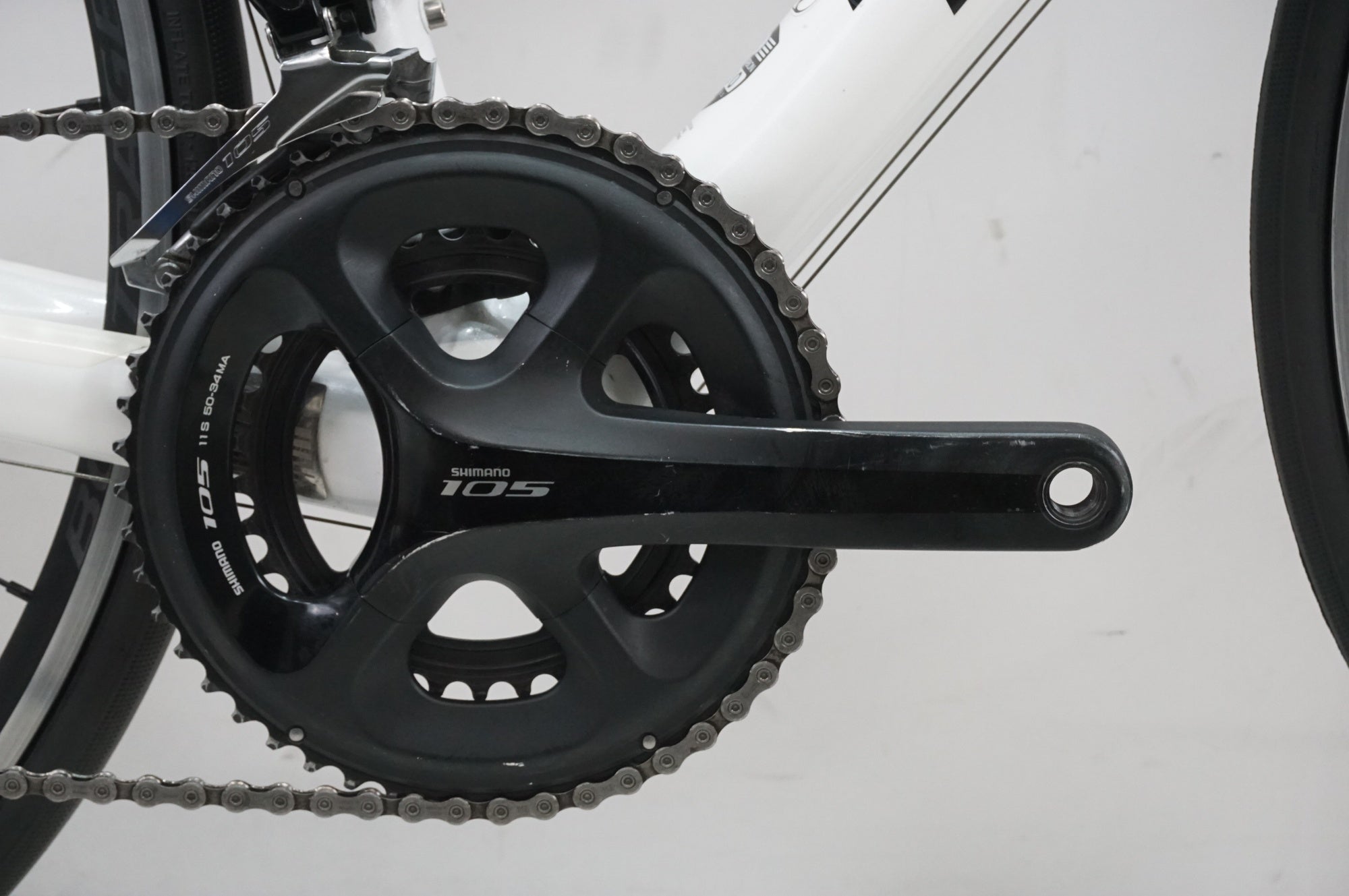 TREK 「トレック」 EMONDA S5 2015年モデル ロードバイク / 大宮店 
