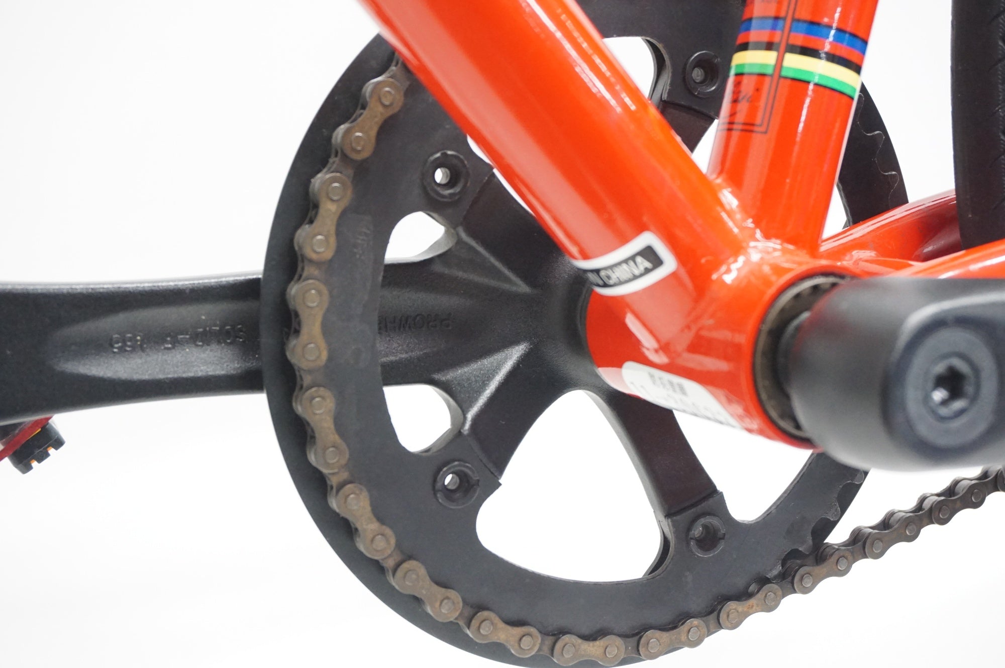 MASI 「マジィ」 FIXED UNO RISER 2022年モデル ピストバイク / 福岡店