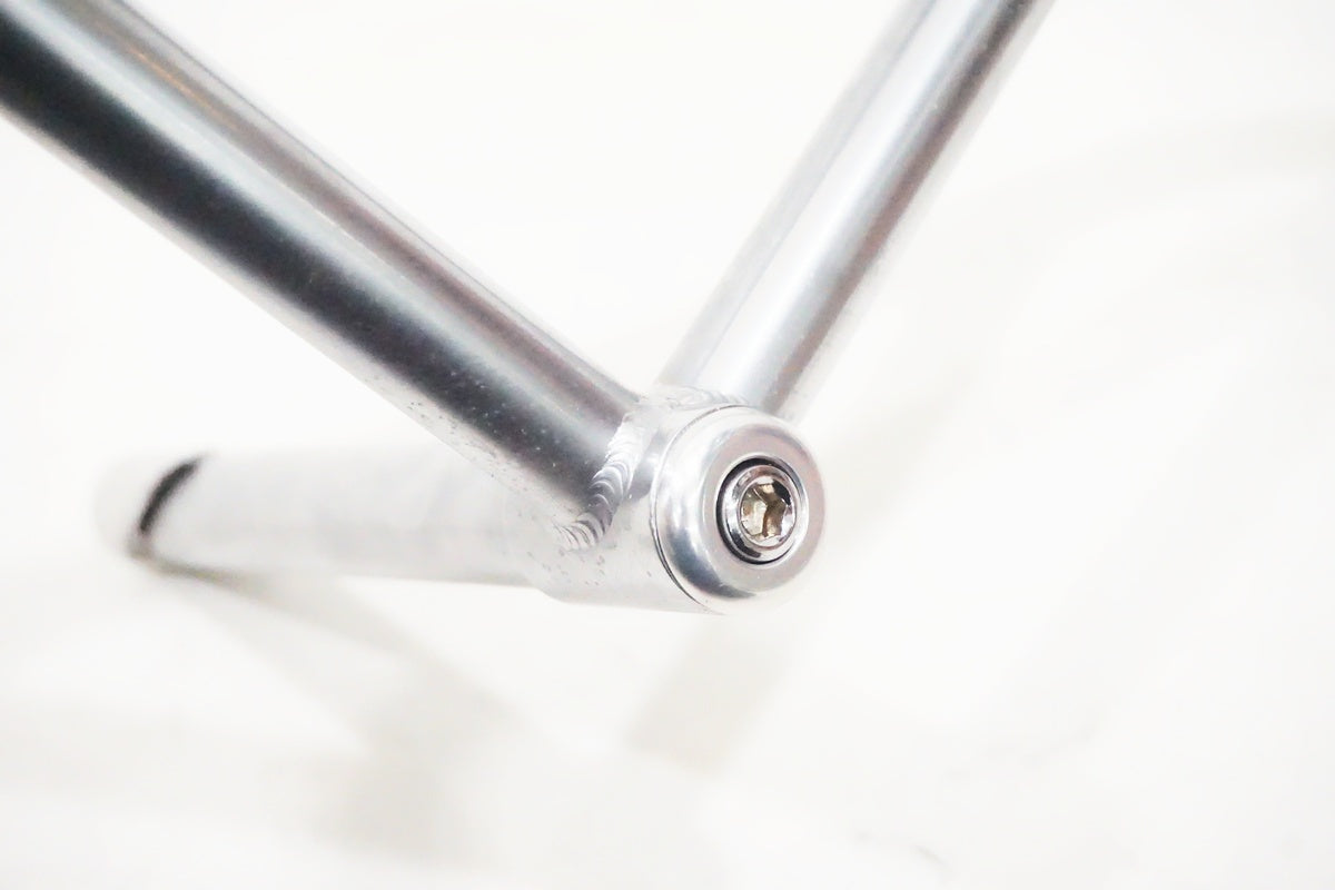 NITTO「ニットー」 Rivendell Bosco Bullmoose Bar φ22.2 580mm ハンドル/ 京都西院店