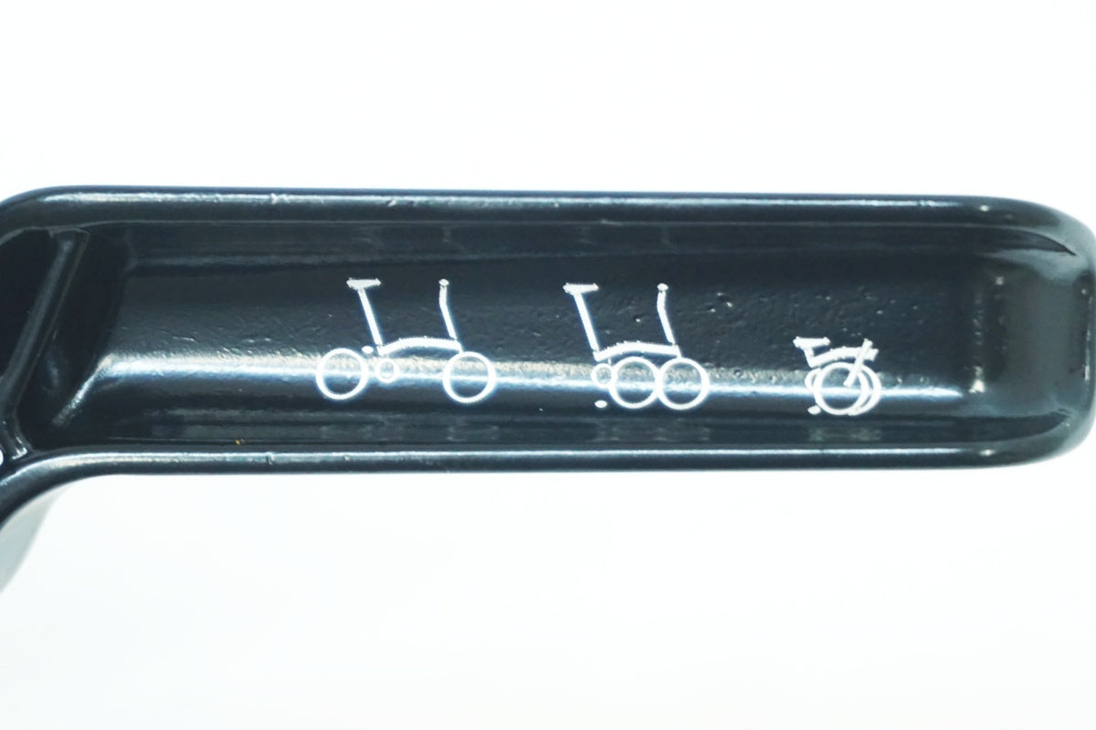 BROMPTON 「ブロンプトン」 純正 ブレーキレバー / 大阪美原北インター