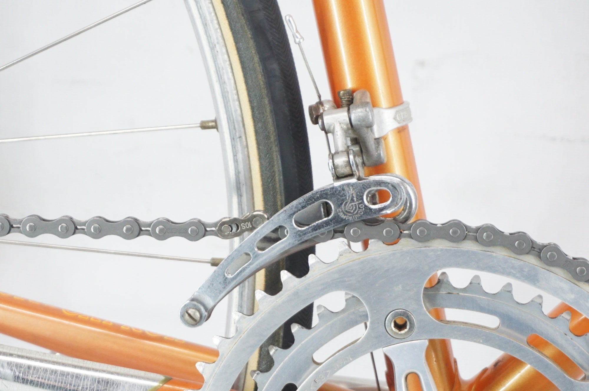 HONJYO 「ホンジョウ」 SPECIAL PROFESSIONAL 年式不明 ロードバイク / 阪急塚口店