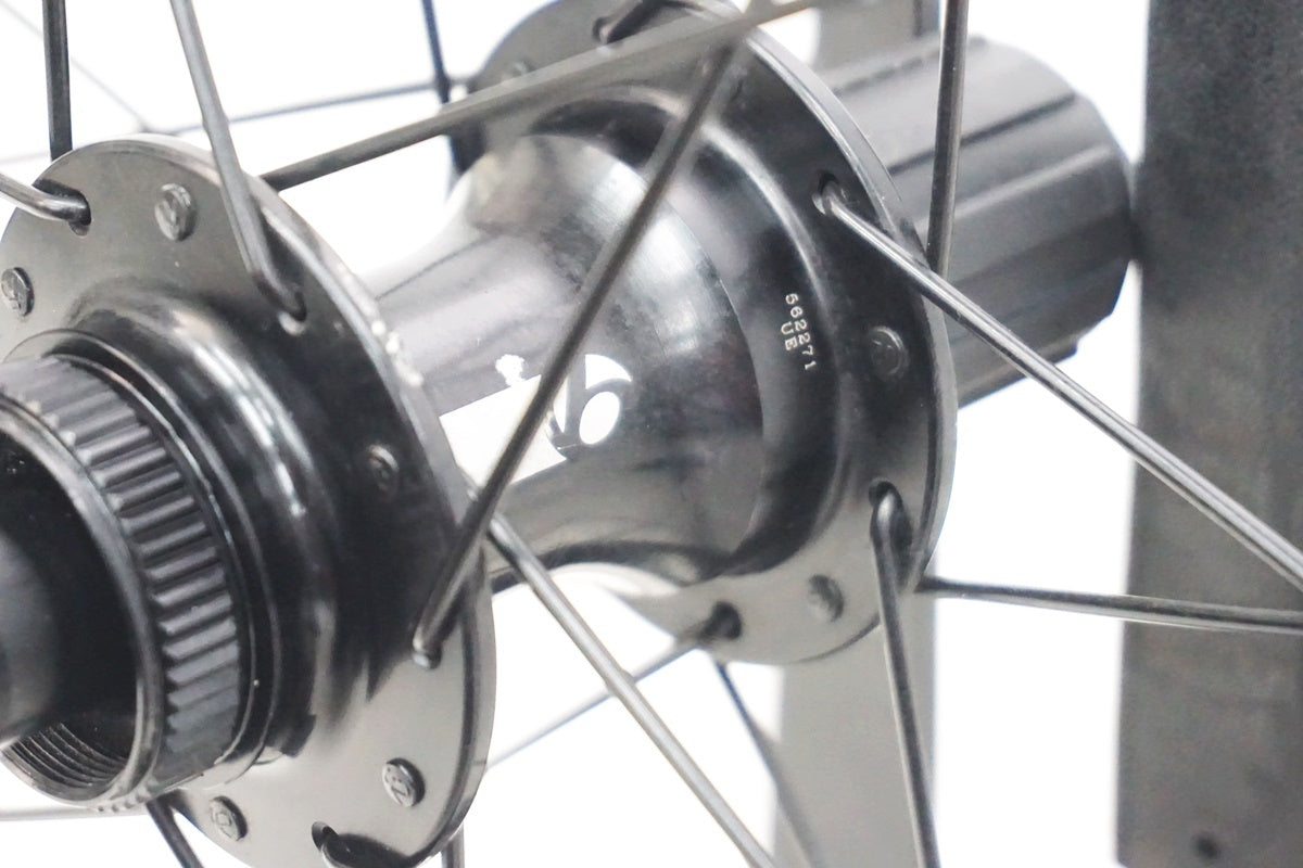 BONTRAGER 「ボントレガー」 AFFINITY TLR シマノ11速 ホイールセット / 大阪美原北インター店
