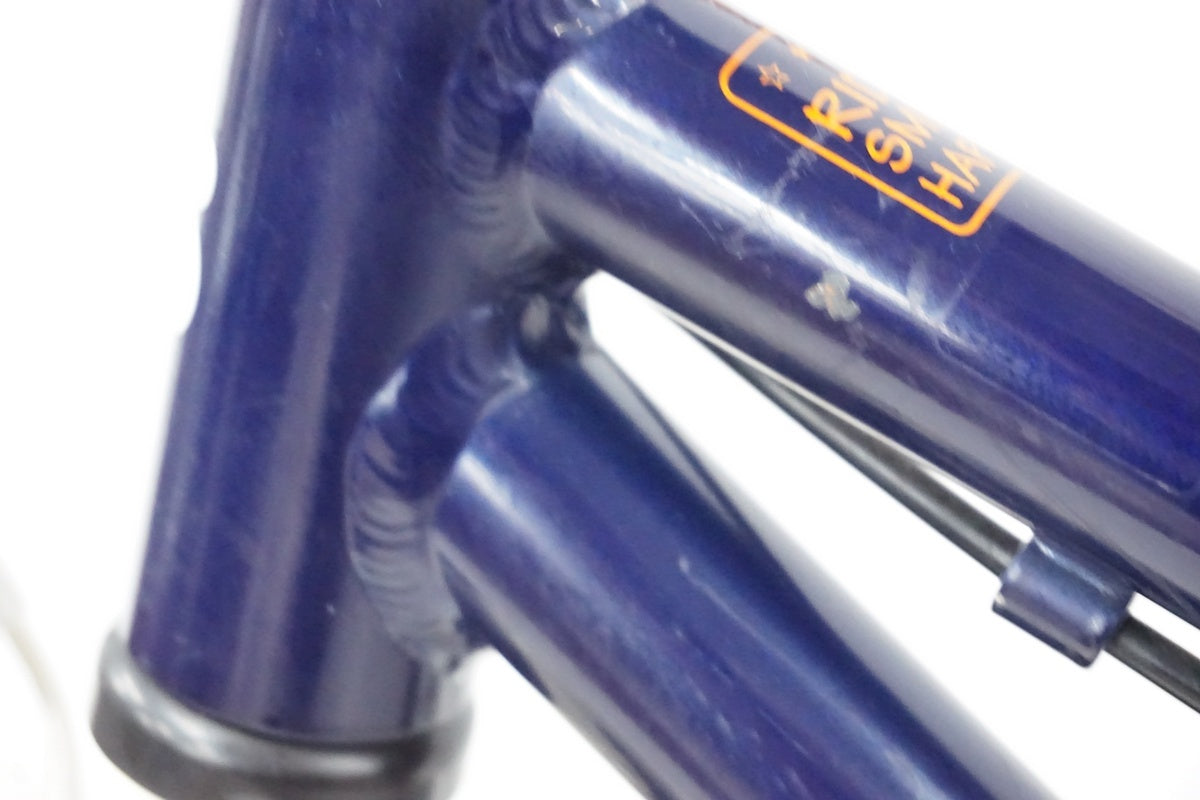 ヨツバサイクル ZERO14 2019年頃モデル キッズバイク / 奈良店