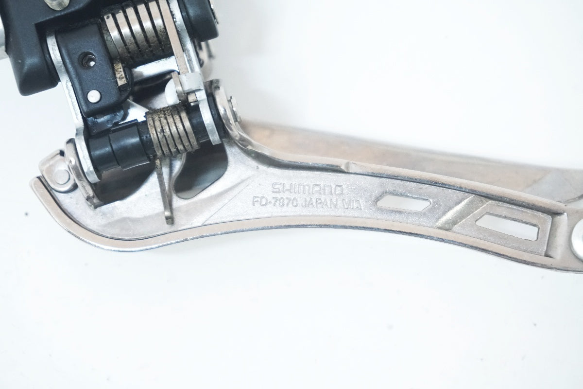 SHIMANO 「シマノ」 DURA-ACE Di2 7970 コンポセット / 大阪美原北インター店