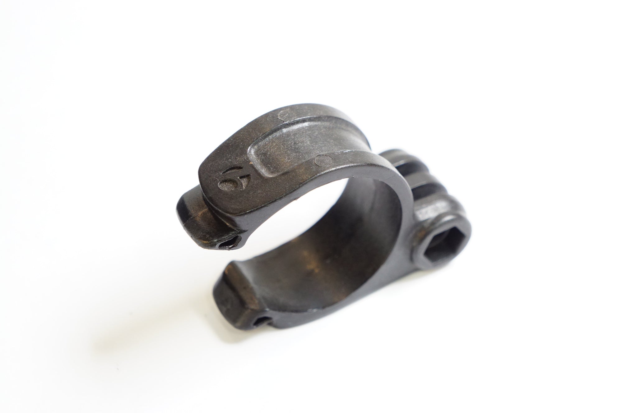 BONTRAGER 「ボントレガー」 BLENDER φ31.8 90mm ステム / 熊谷