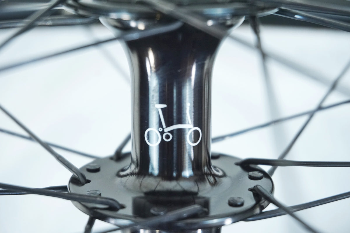 BROMPTON 「ブロンプトン」 純正 ホイールセット / 有明ガーデン店