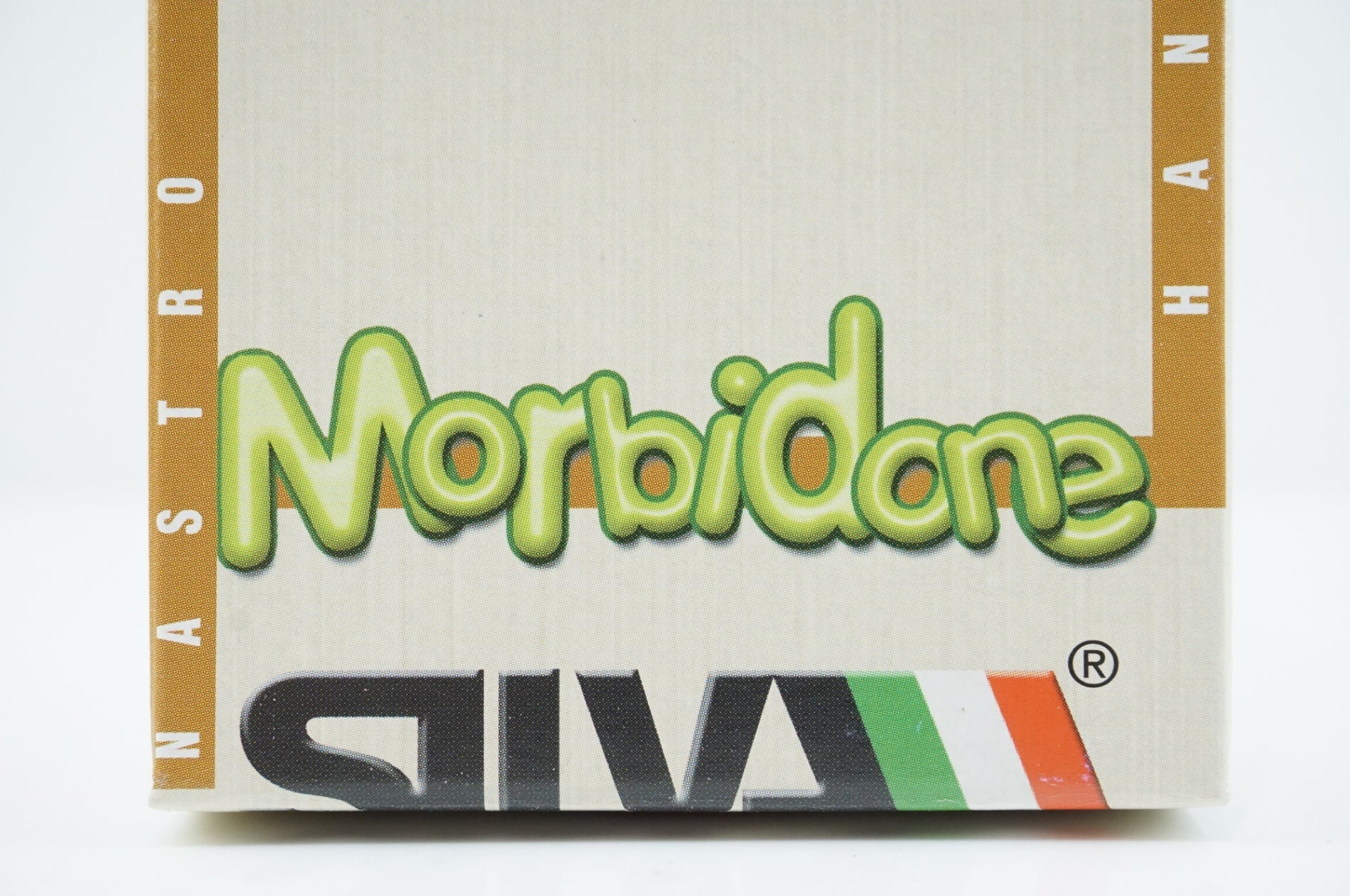 SILVA 「シルヴァ」 MORBIDONE バーテープ / 中目黒店