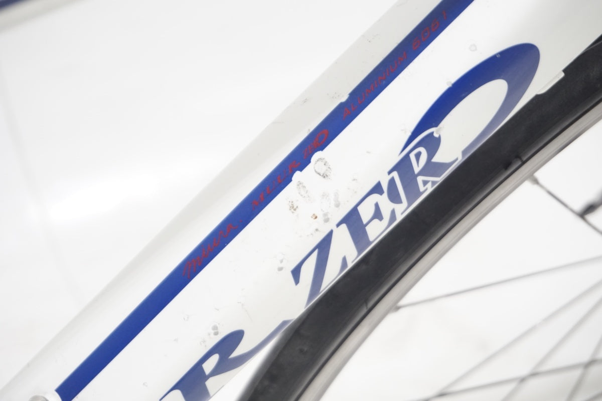 MUUR ZERO 「ミュールゼロ」 ST-2 2014年モデル ロードバイク / 滋賀大津店