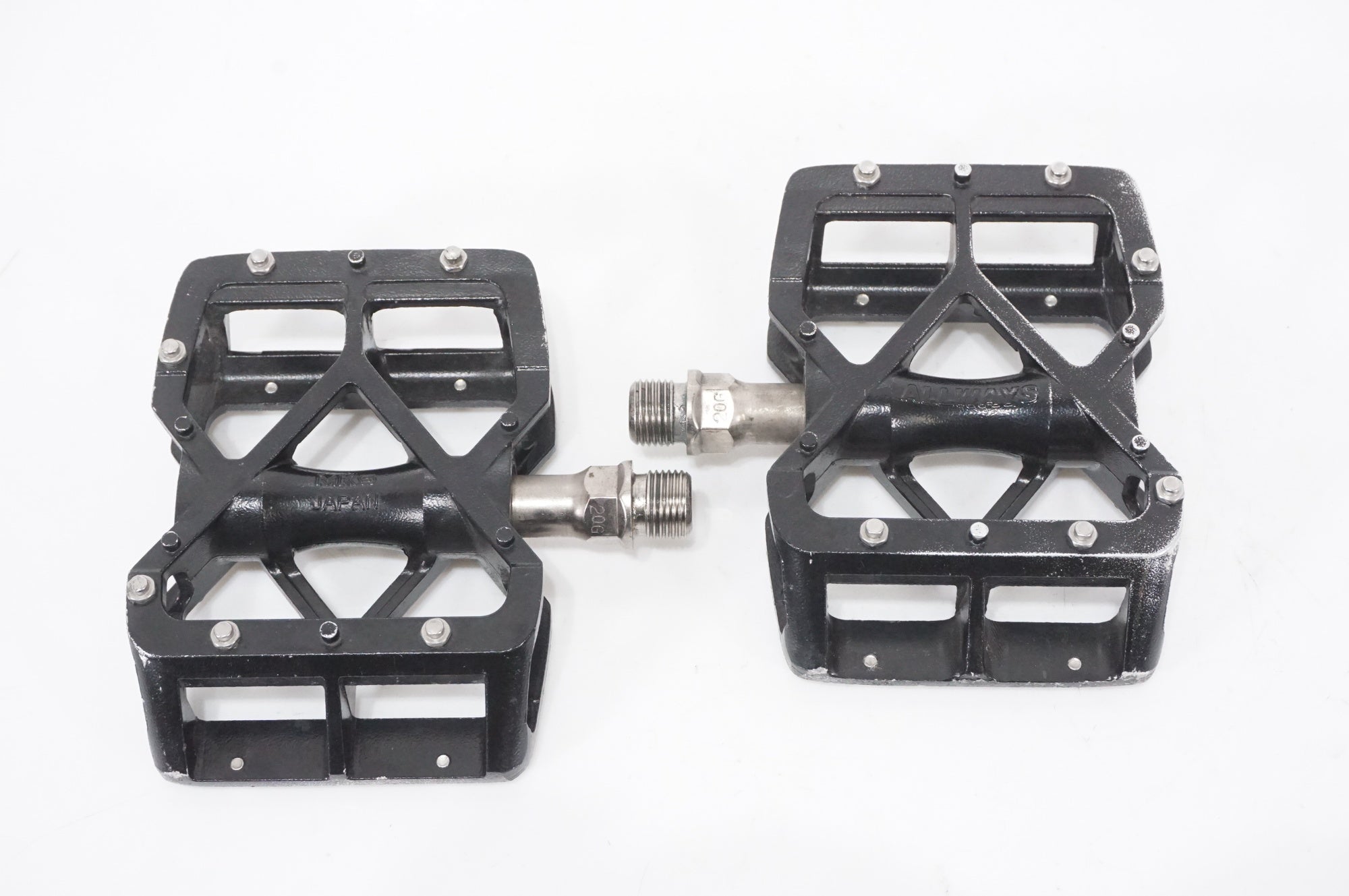 MKS 「ミカシマ」 ALLWAYS ペダル / AKIBA店