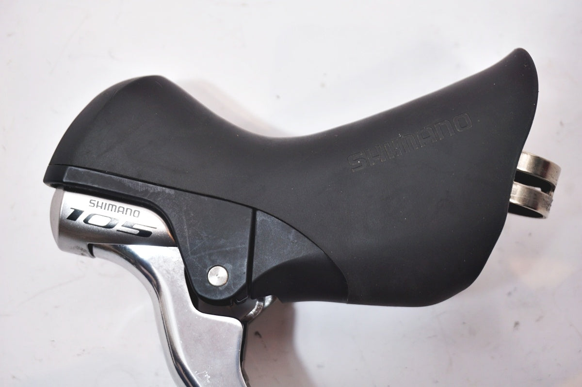 SHIMANO 「シマノ」 105 ST-5800 デュアルコントロールレバー
