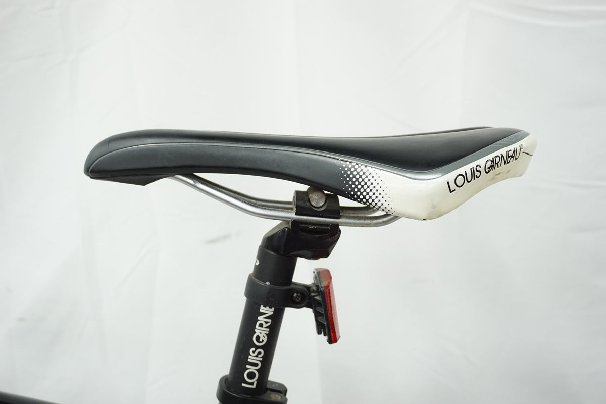LOUIS GARNEAU 「ルイガノ」 LGS-ASR 2016年モデル ロードバイク/ 大阪美原北インター店