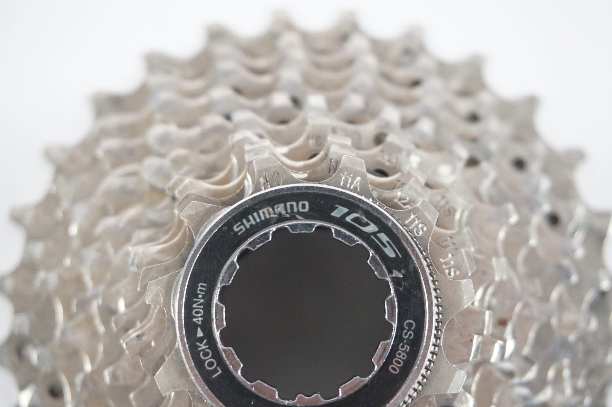 SHIMANO 「シマノ」 105 CS-5800 11-28T スプロケット / 宇都宮店