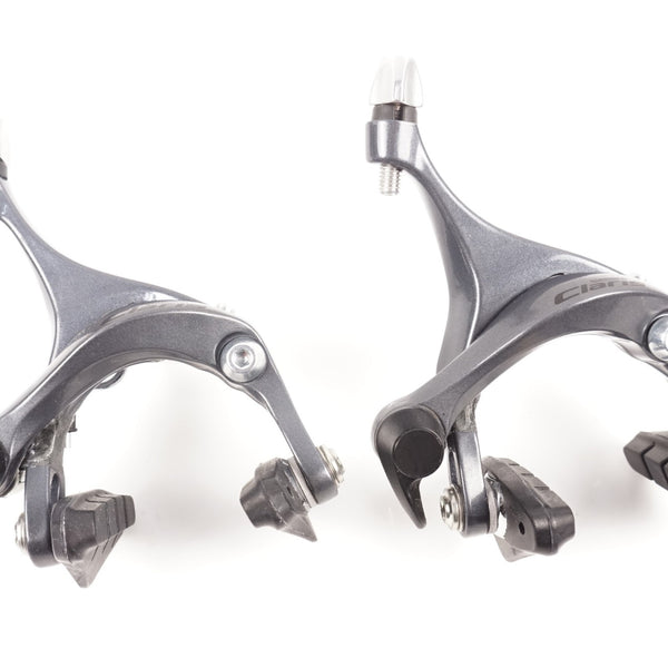 SHIMANO 「シマノ」 CLARIS BR-2400 キャリパーブレーキセット / 中