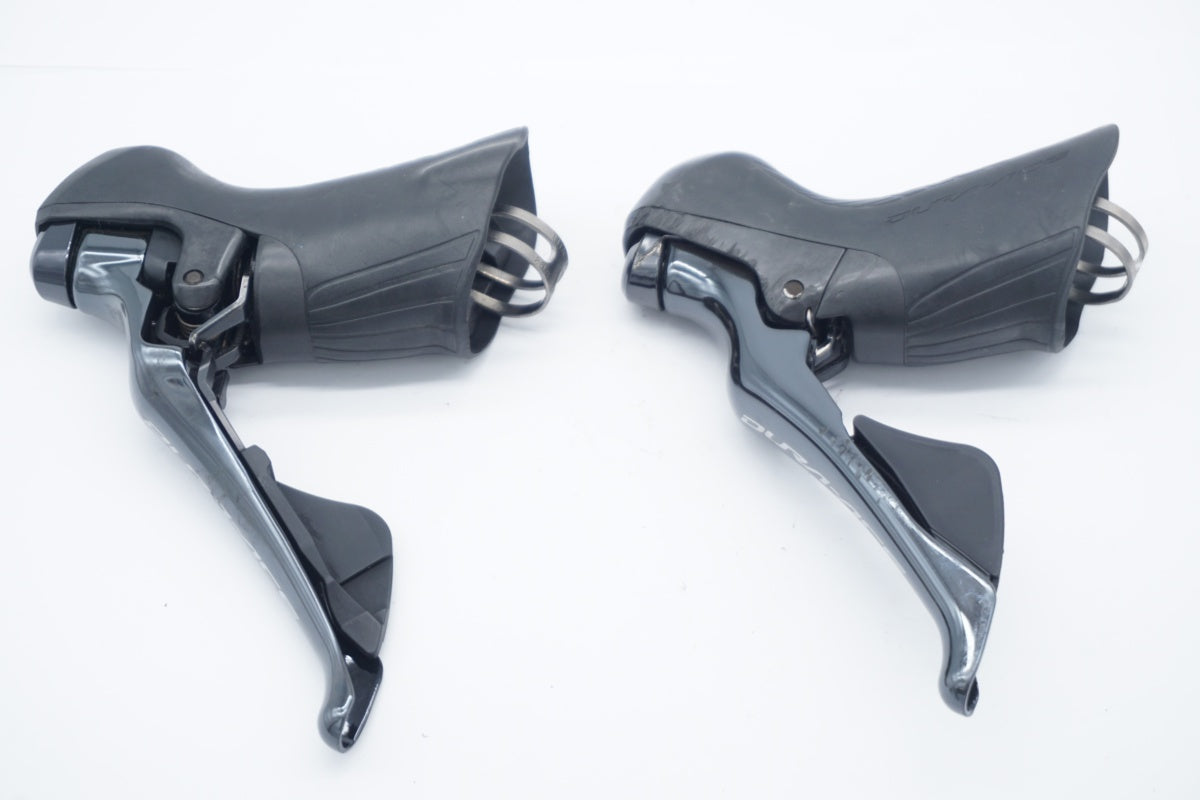 SHIMANO 「シマノ」 DURA-ACE ST-R9100 デュアルコントロールレバー / 滋賀大津店
