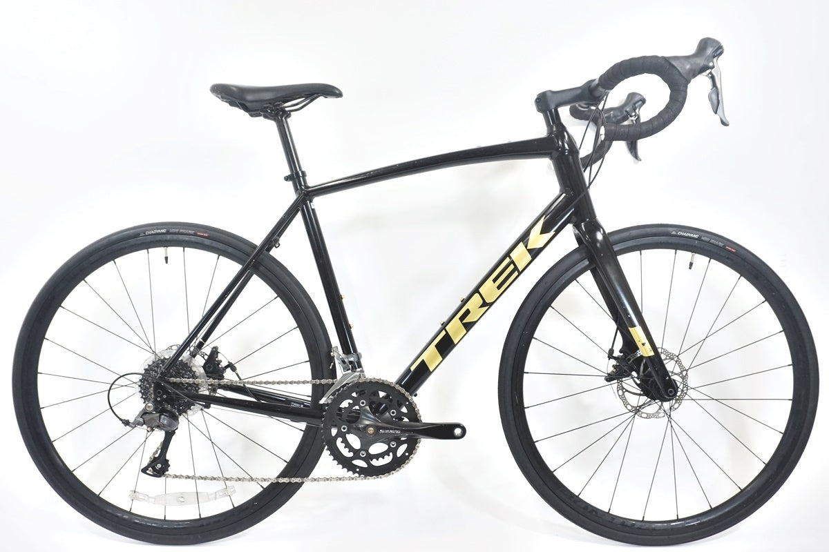TREK 「トレック」 DOMANE AL 2 GEN 3 2023年モデル ロードバイク / 東京商品化センター