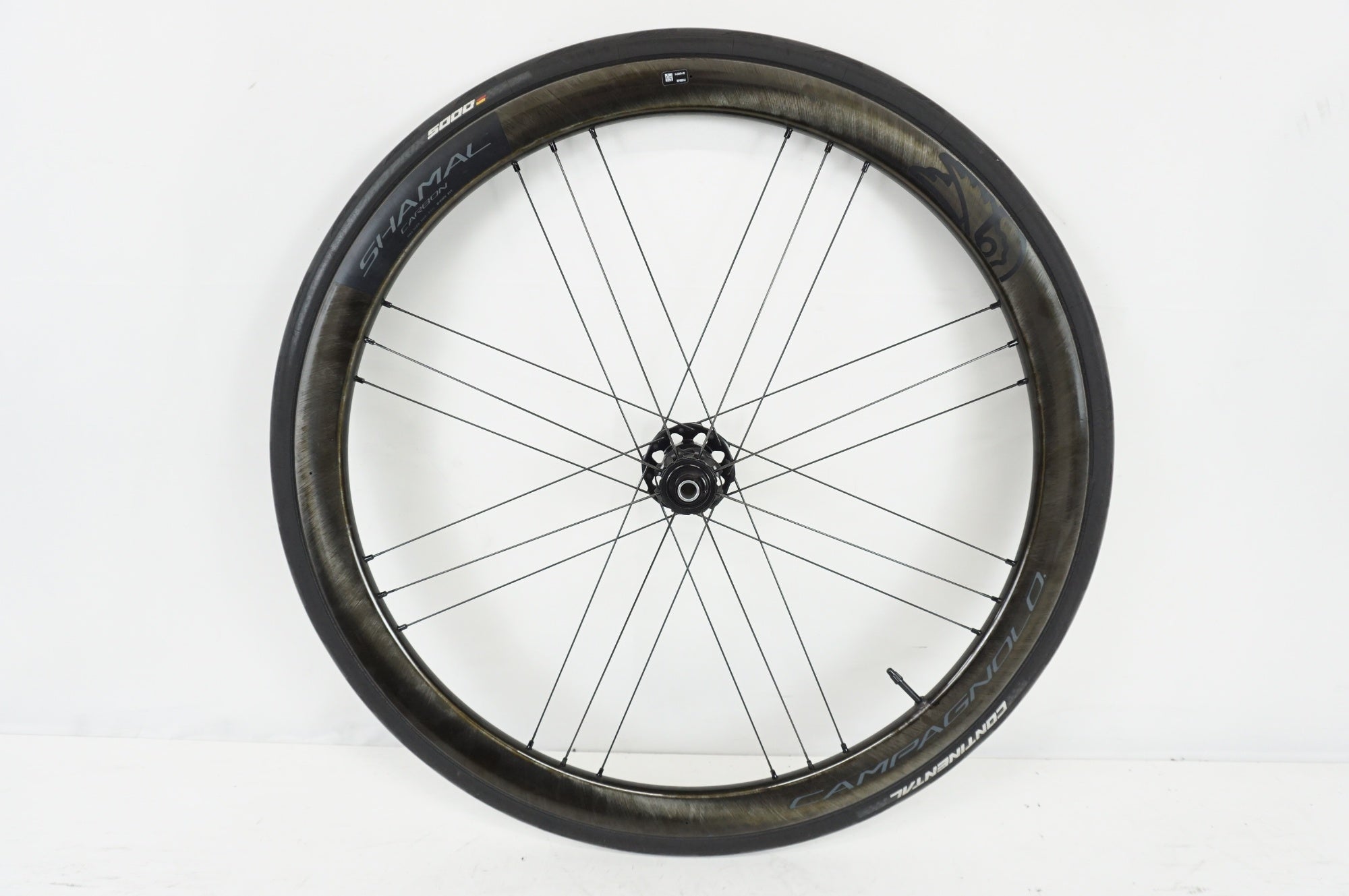 CAMPAGNOLO 「カンパニョーロ」 SHAMAL CARBON DB シマノ11速