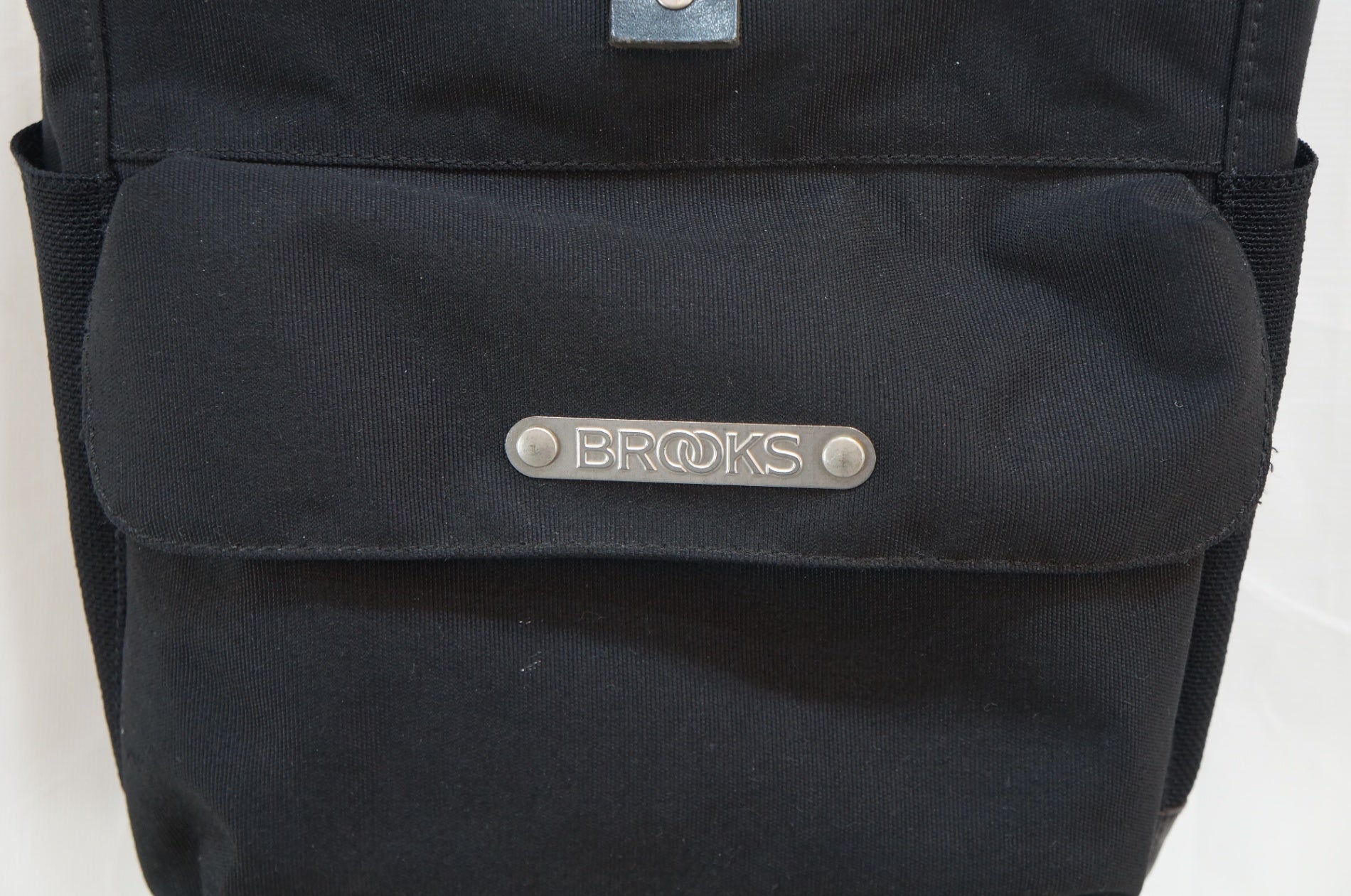 BROOKS 「ブルックス」 Norfolk Pannier パニア / バイチャリ浦和ベース