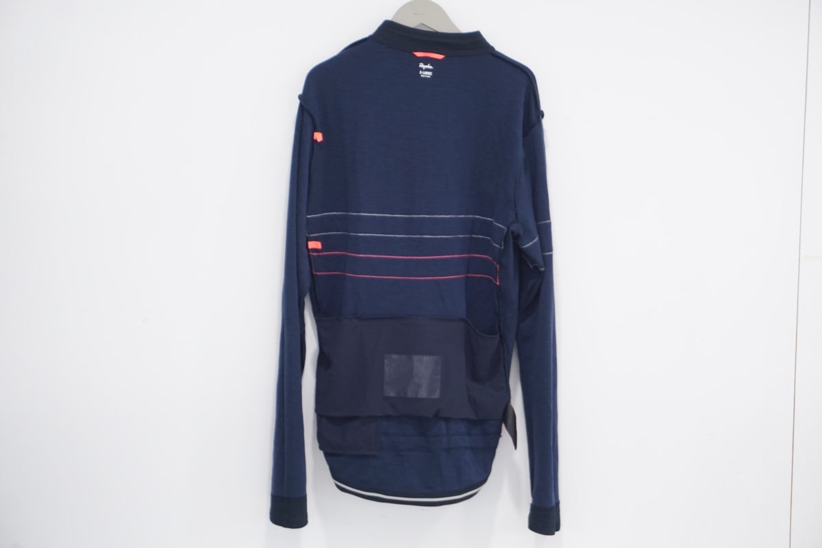 RAPHA 「ラファ」 XLサイズ サイクルジャージ/ 滋賀大津店