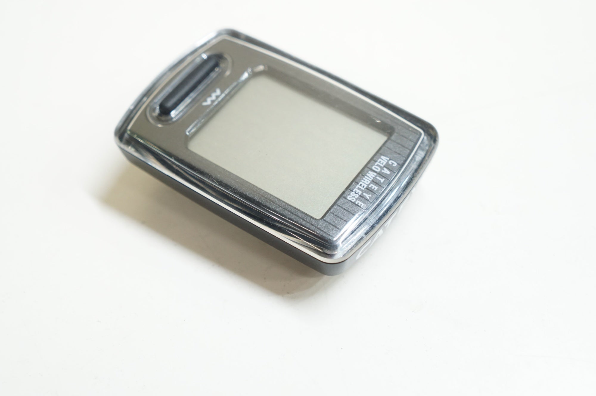 CATEYE 「キャットアイ」 CC-VT230W サイクルコンピューター / 大宮店