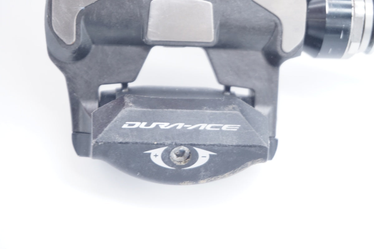 SHIMANO 「シマノ」 DURA-ACE PD-R9100 ペダル / 滋賀大津店 ｜ バイチャリ