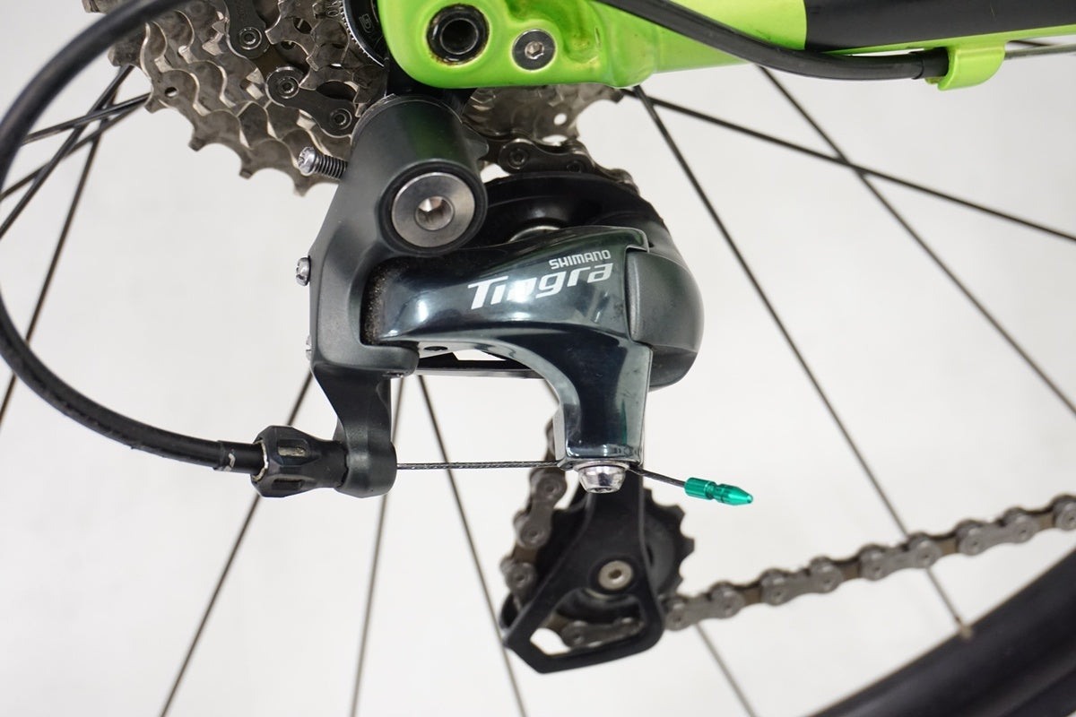 ジャンクFELT「フェルト」 VR40 2017年モデル ロードバイク / 浜松店