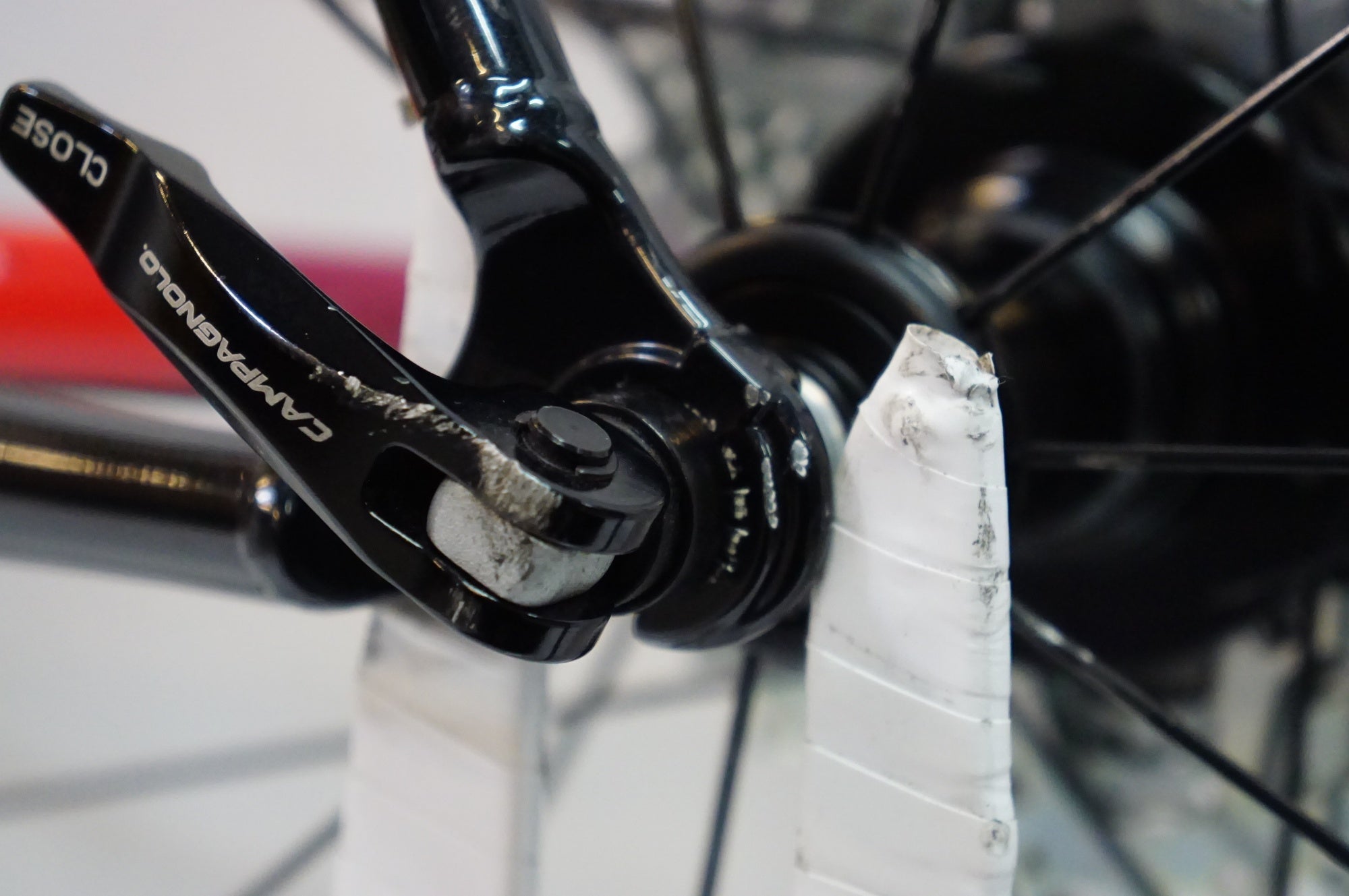 CINELLI 「チネリ」 VIGORELLI ROAD CENTAUR 2018年モデル ロード