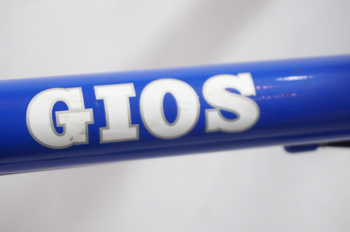 GIOS 「ジオス」 AMPIO 年式不明 ロードバイク / 世田谷店