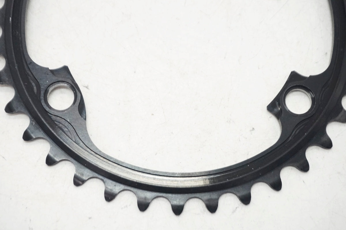 SHIMANO 「シマノ」 DURA-ACE FC-R9100 36T チェーンリング / 大阪門真店
