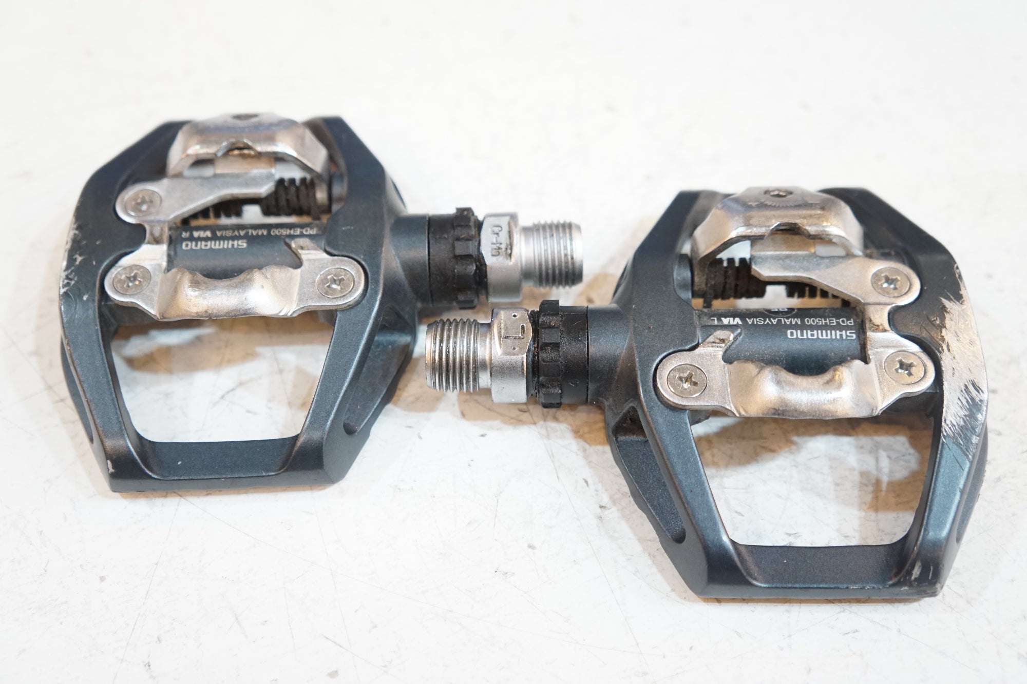 SHIMANO 「シマノ」 PD-EH500 ペダル / バイチャリ浦和ベース