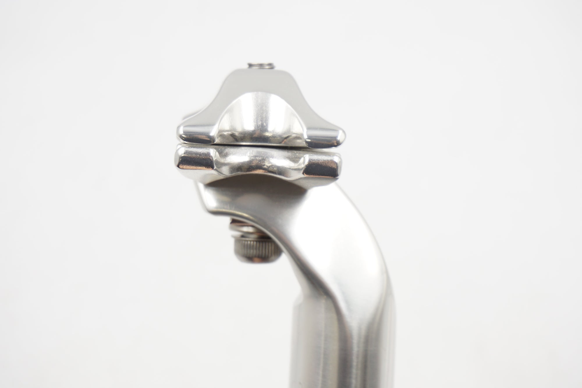 NITTO 「ニットー」 65 Φ27.2 300mm シートポスト / 奈良店