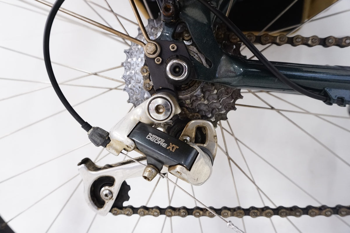 CANNONDALE 「キャノンデール」 T1000 年式不明 ロードバイク / 浜松店