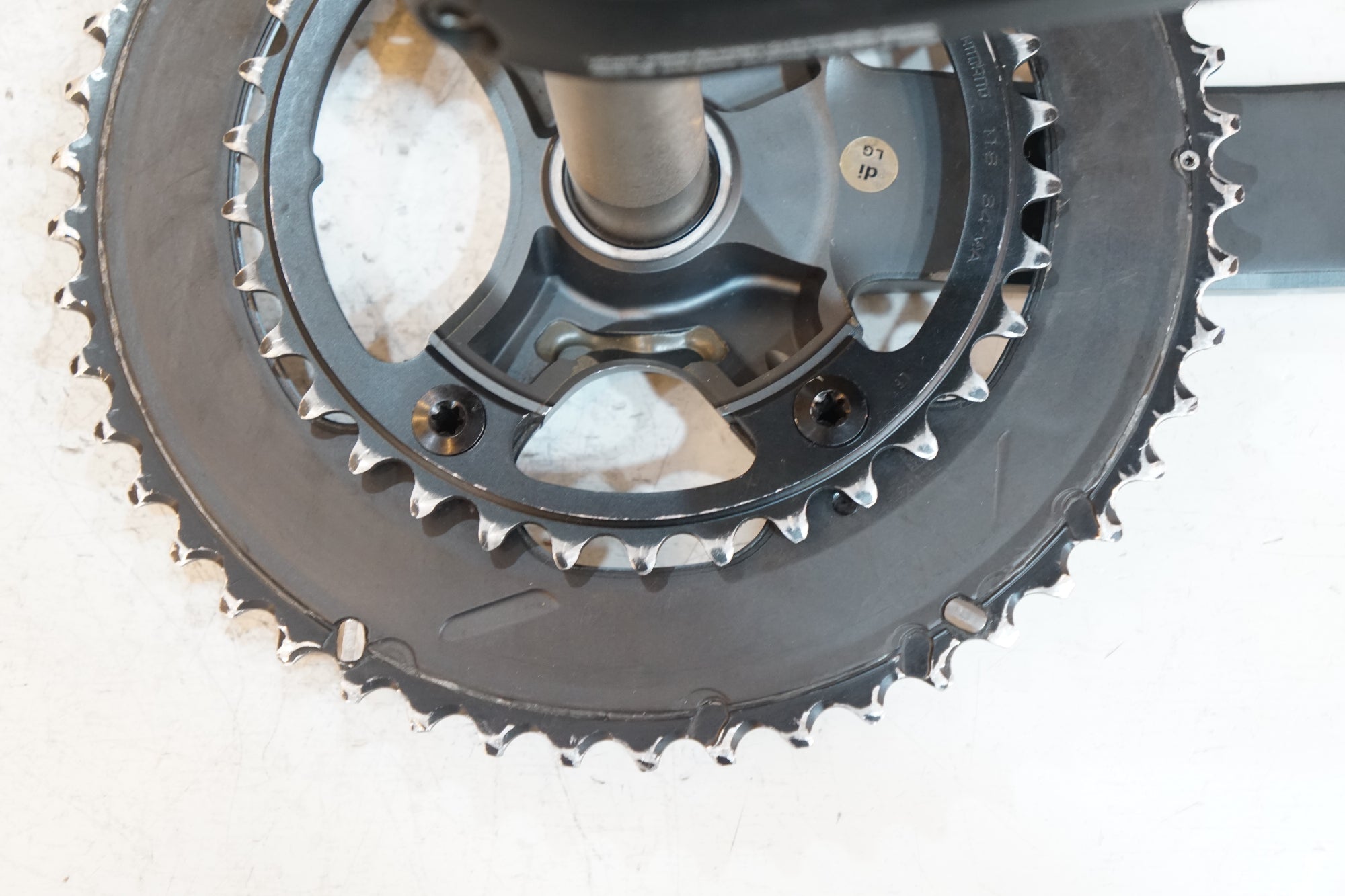 シマノ ULTEGRA FC-6800 50-34 170mm 右のみ SHIMANO 「シマノ」 ULTEGRA FC-6800 50-34T 170mm 675g クランク