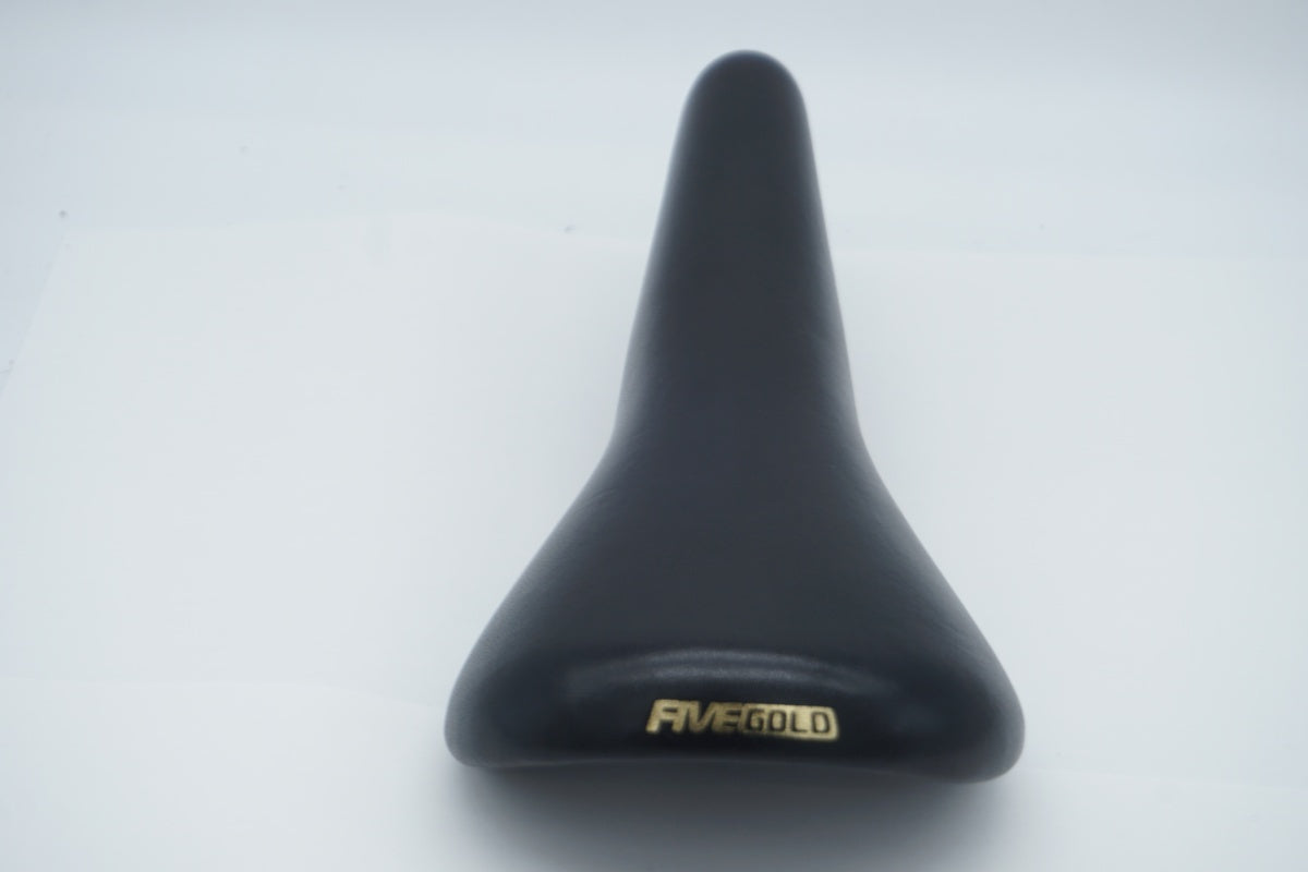 KASHIMAX 「カシマックス」 FIVE GOLD NJS サドル / 京都八幡店