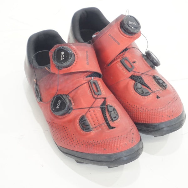 SHIMANO 「シマノ」 XC7 SH-XC702 EU40(25.2cm)サイズ シューズ