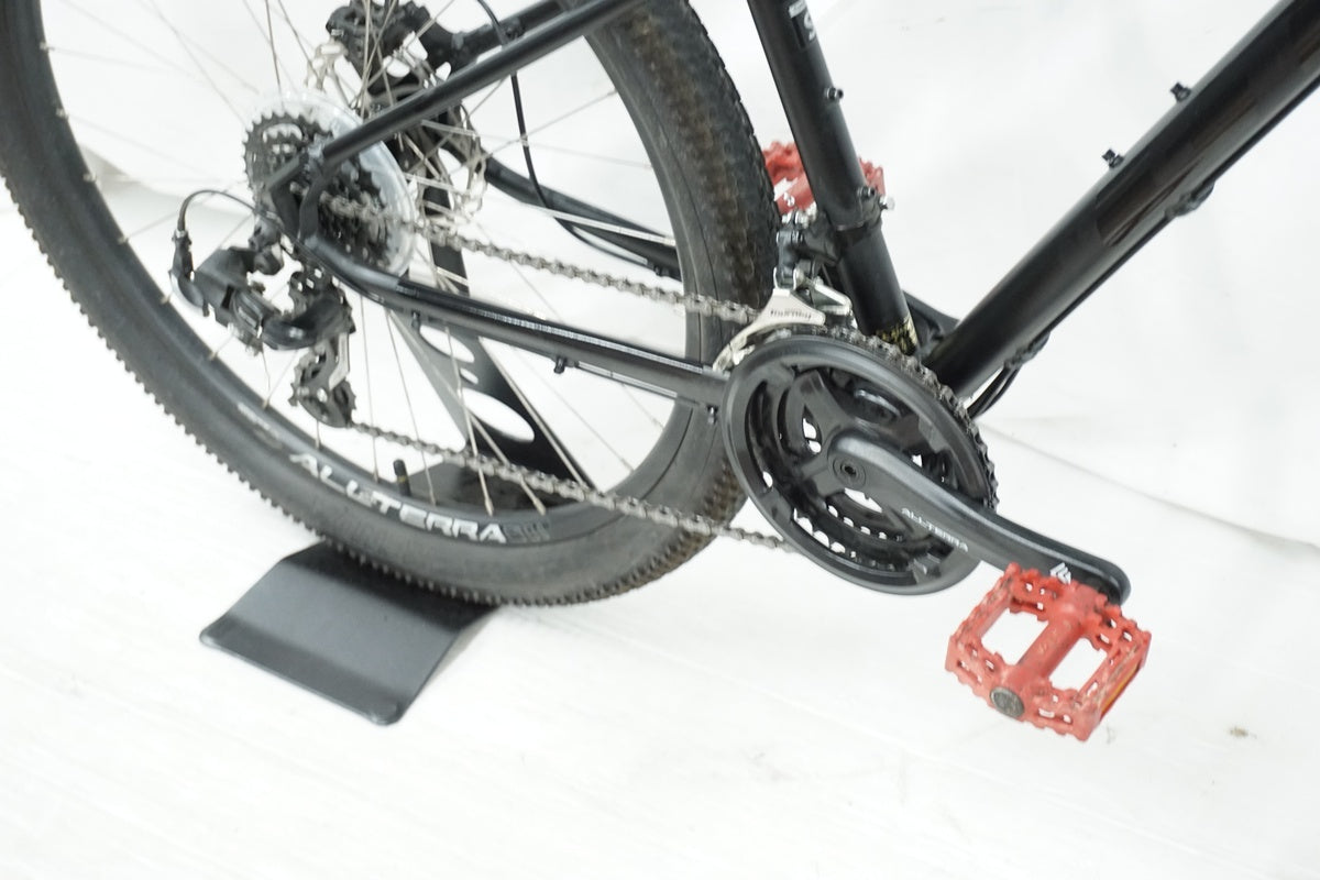 GT 「ジーティー」 AGRESSOR SPORT リジット 2020年モデル マウンテンバイク / 奈良店