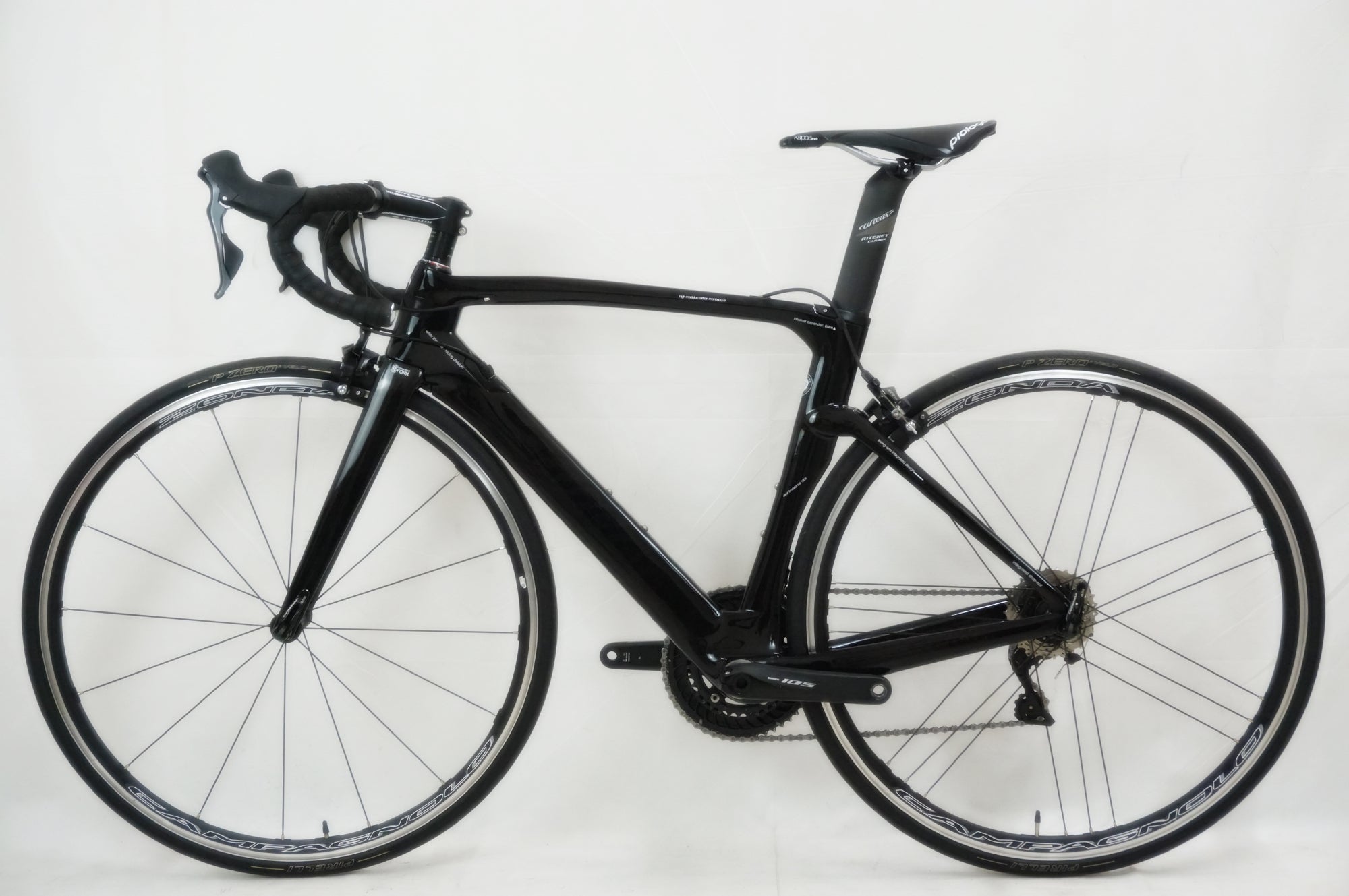 WILIER 「ウィリエール」 CENTO 1 AIR 2018年モデル ロードバイク / 福岡店