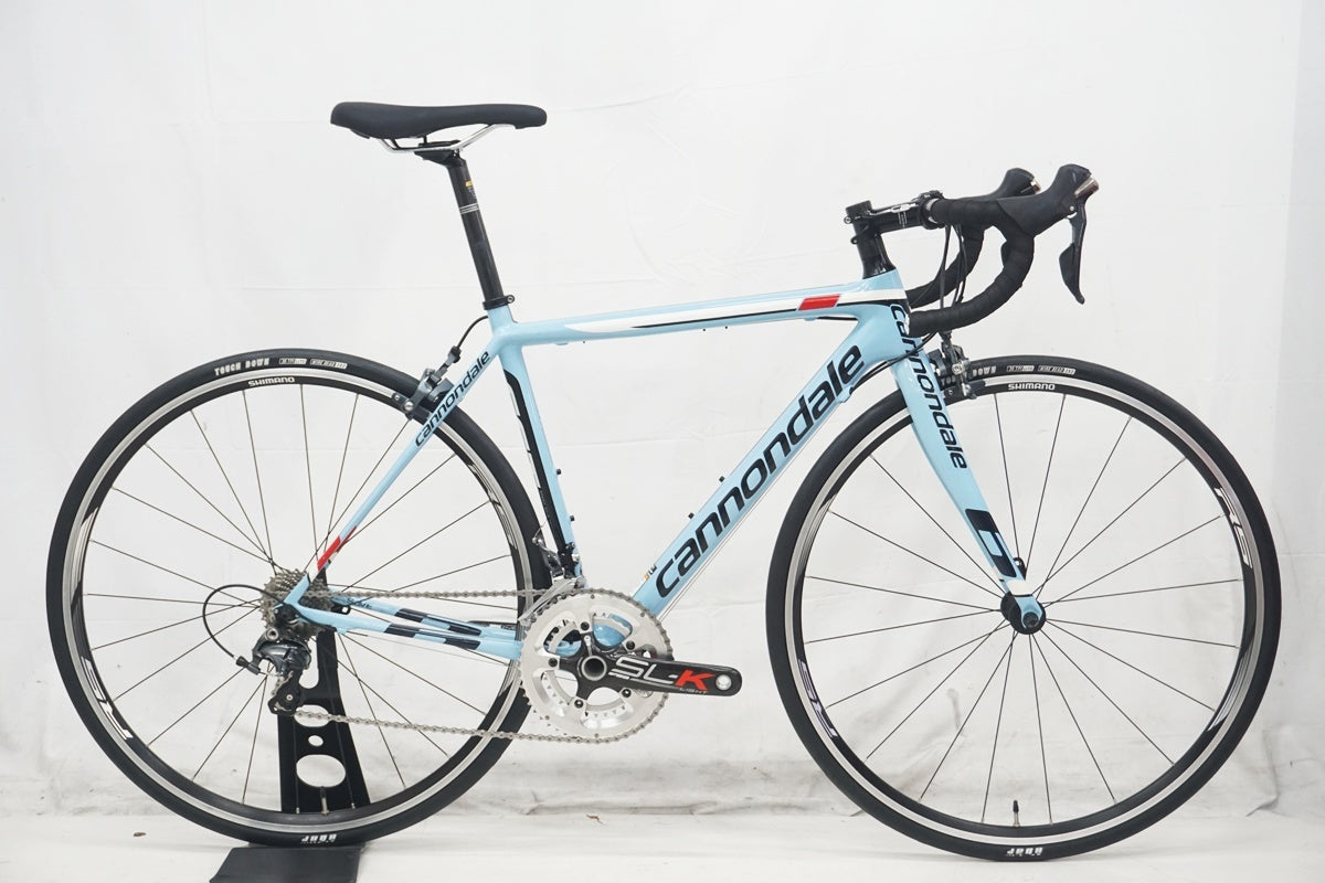 自転車本体 CANNONDALE SUPERSIX EVO3 ULTEGRA 6800 SuperSix EVO 3 | Road Race Bikes | Cannondale