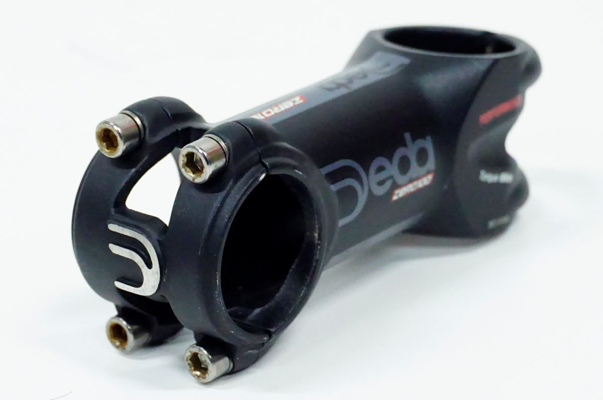 DEDA 「デダ」 ZERO 100 Φ31.7 80mm ステム / 名古屋大須店