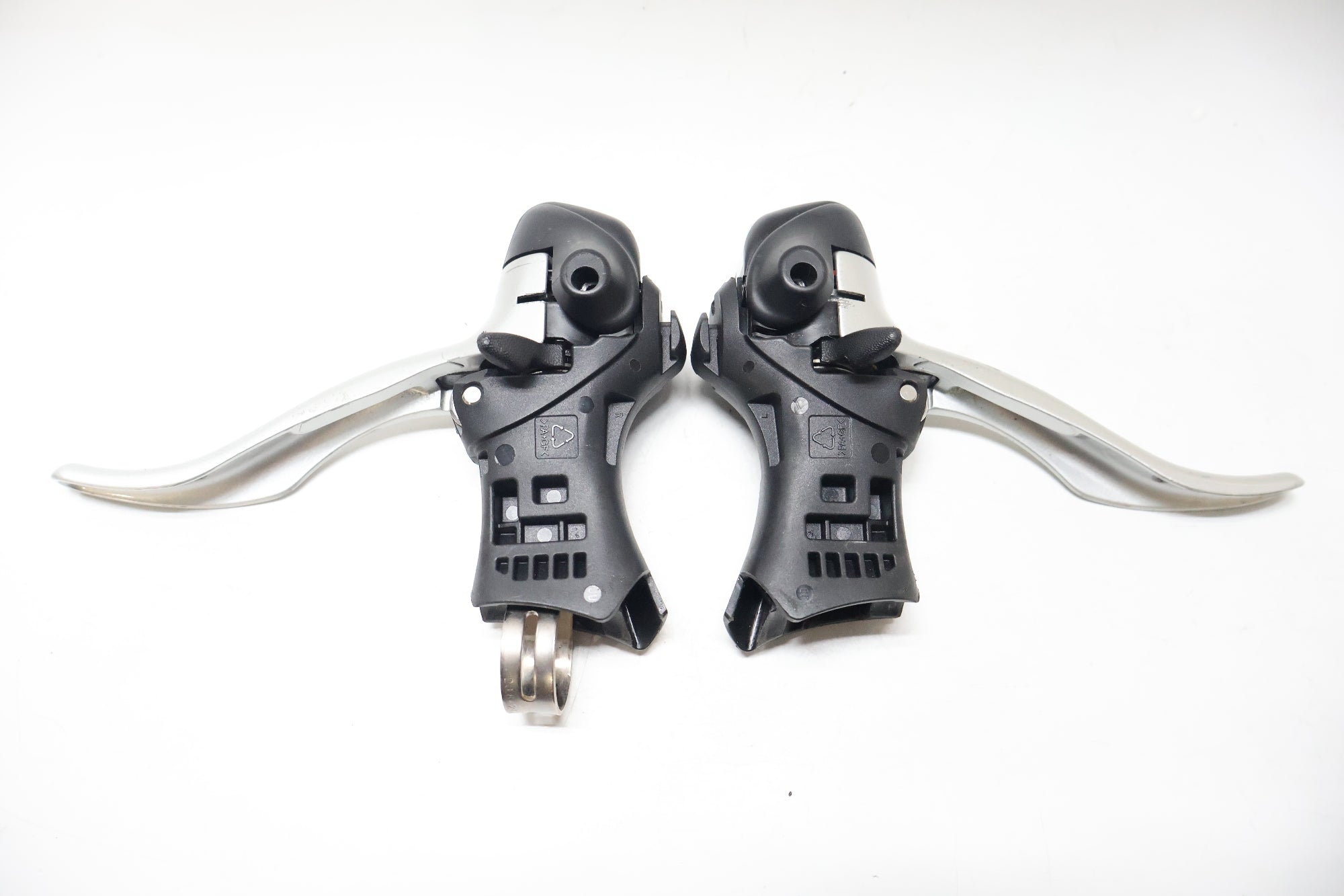 SHIMANO 「シマノ」 SORA ST-3400 デュアルコントロールレバー / 高知