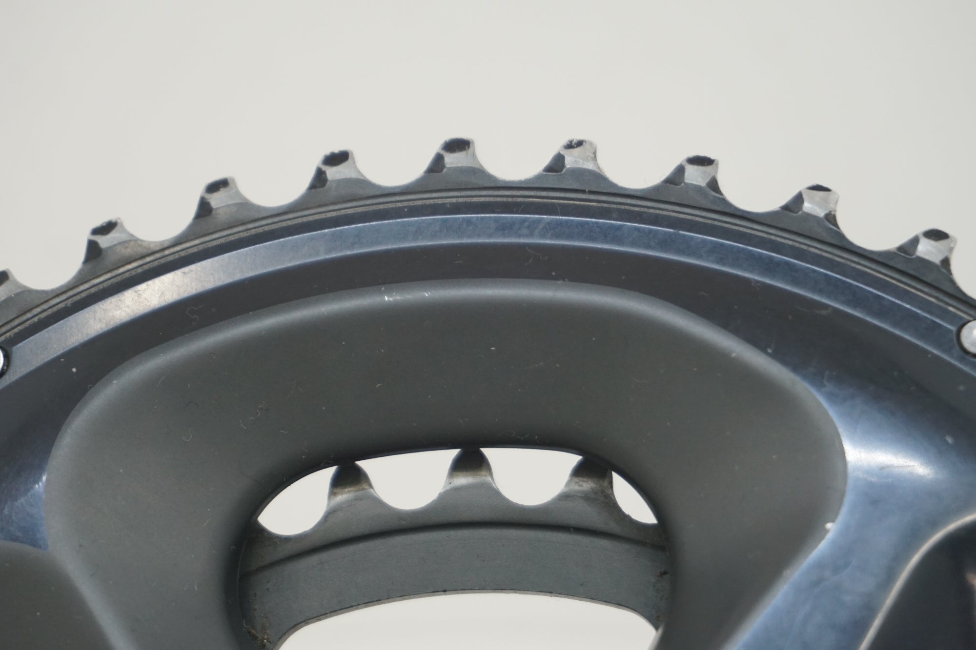 SHIMANO 「シマノ」 ULTEGRA FC-R8000 50-34T 170mm クランク / 大阪美原北インター店