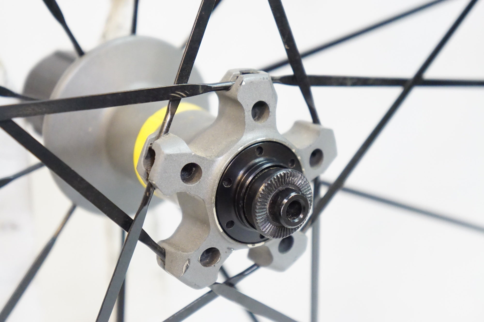 MAVIC 「マヴィック」 KSYRIUM ELITE UST シマノ 11/12速 ホイールセット / 熊谷本店