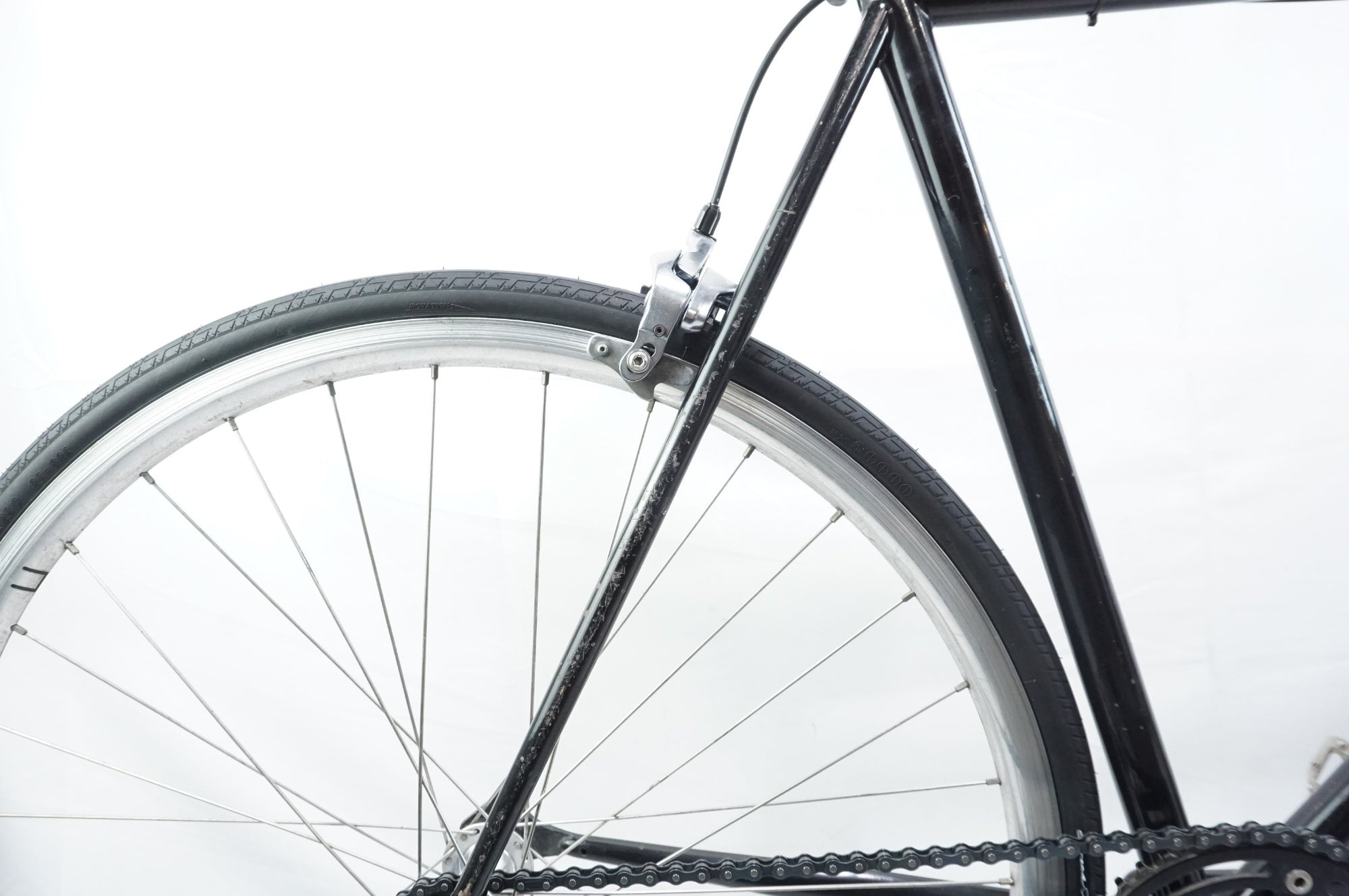 HOW I ROLL 「ハウアイロール」 CHAMP カスタム 2020年モデル ピストバイク / 中目黒店