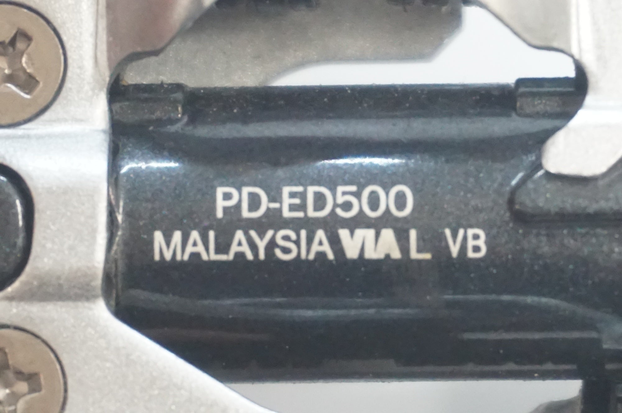SHIMANO 「シマノ」 PD-ED500 ペダル / 福岡店