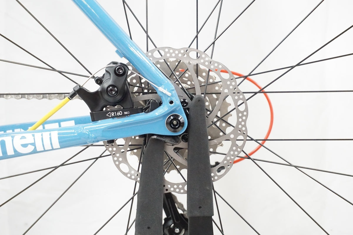 CINELLI 「チネリ」 ZYDECO LALA 2024年モデル 49サイズ ロードバイク