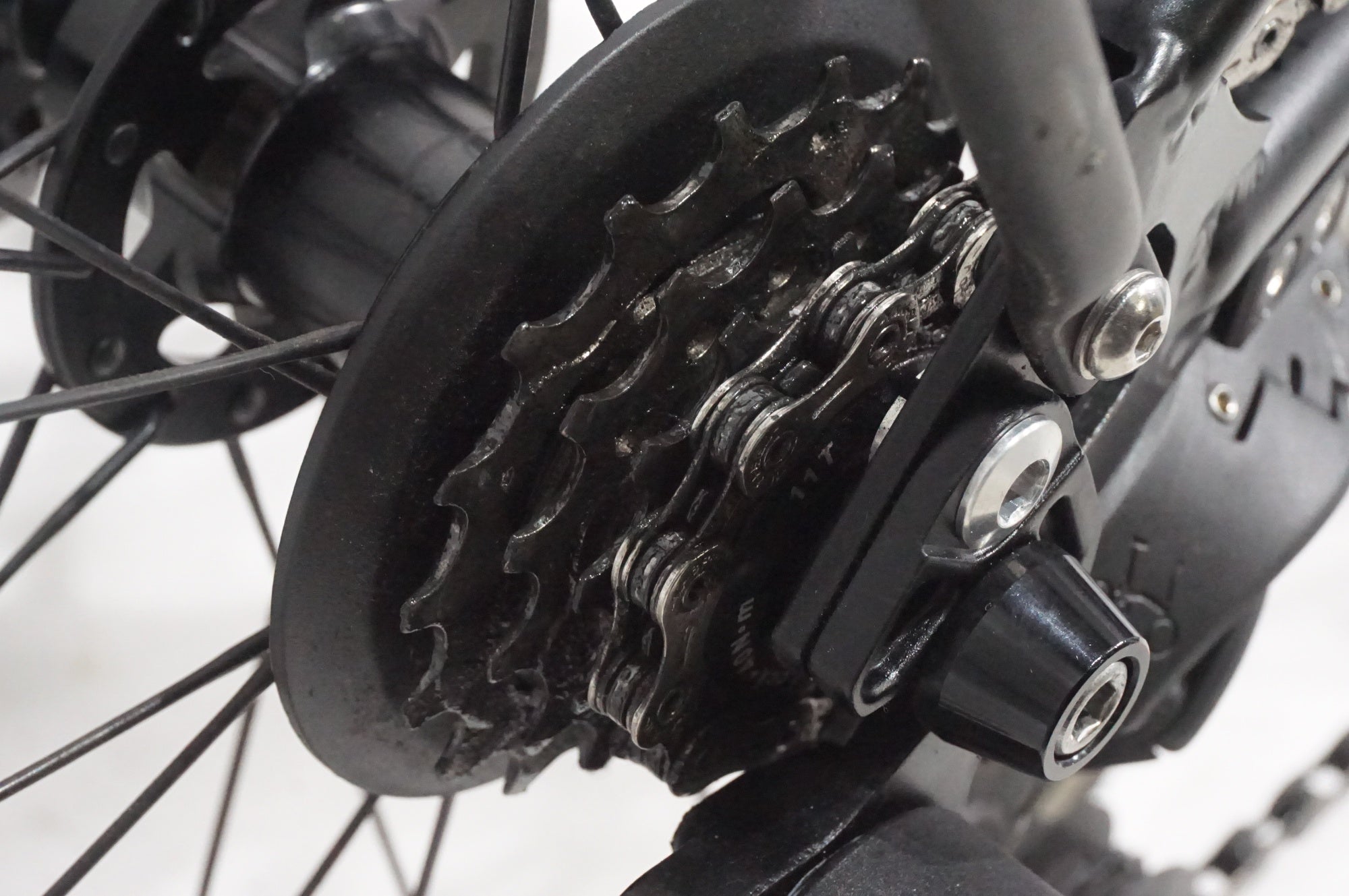 BROMPTON 「ブロンプトン」 P LINE URBAN Middle M4R 2022年モデル 折りたたみ自転車 / AKIBA店