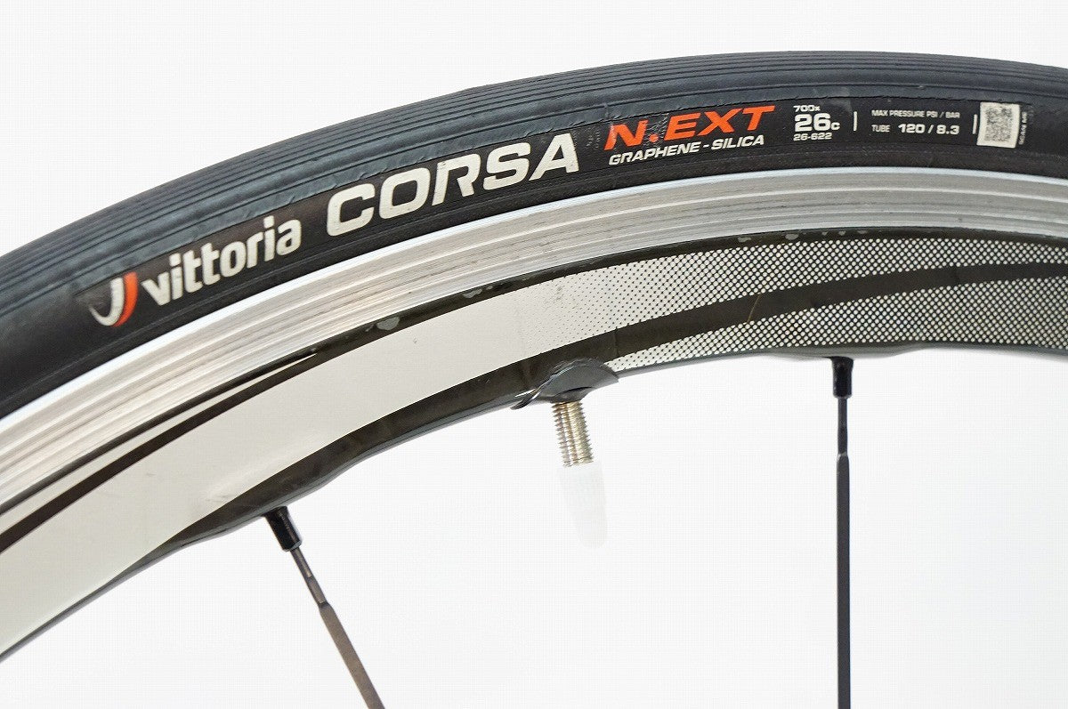 SHIMANO 「シマノ」 DURA-ACE WH-9000-C35 シマノ11速 ホイールセット / 熊谷本店